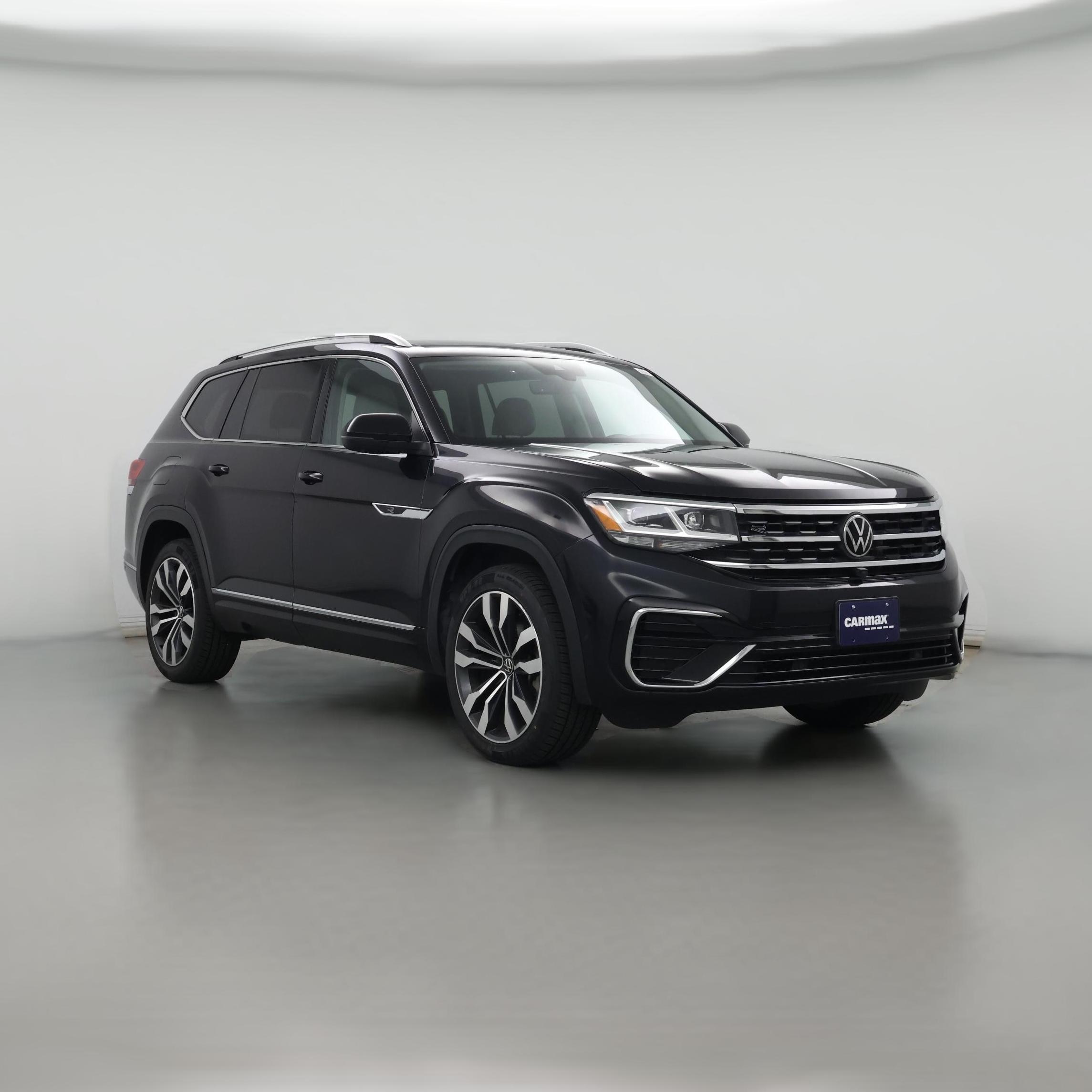 Thumbnail: 2023 Volkswagen Atlas - 1