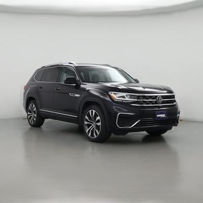 2023 Volkswagen Atlas SEL Premium R-Line