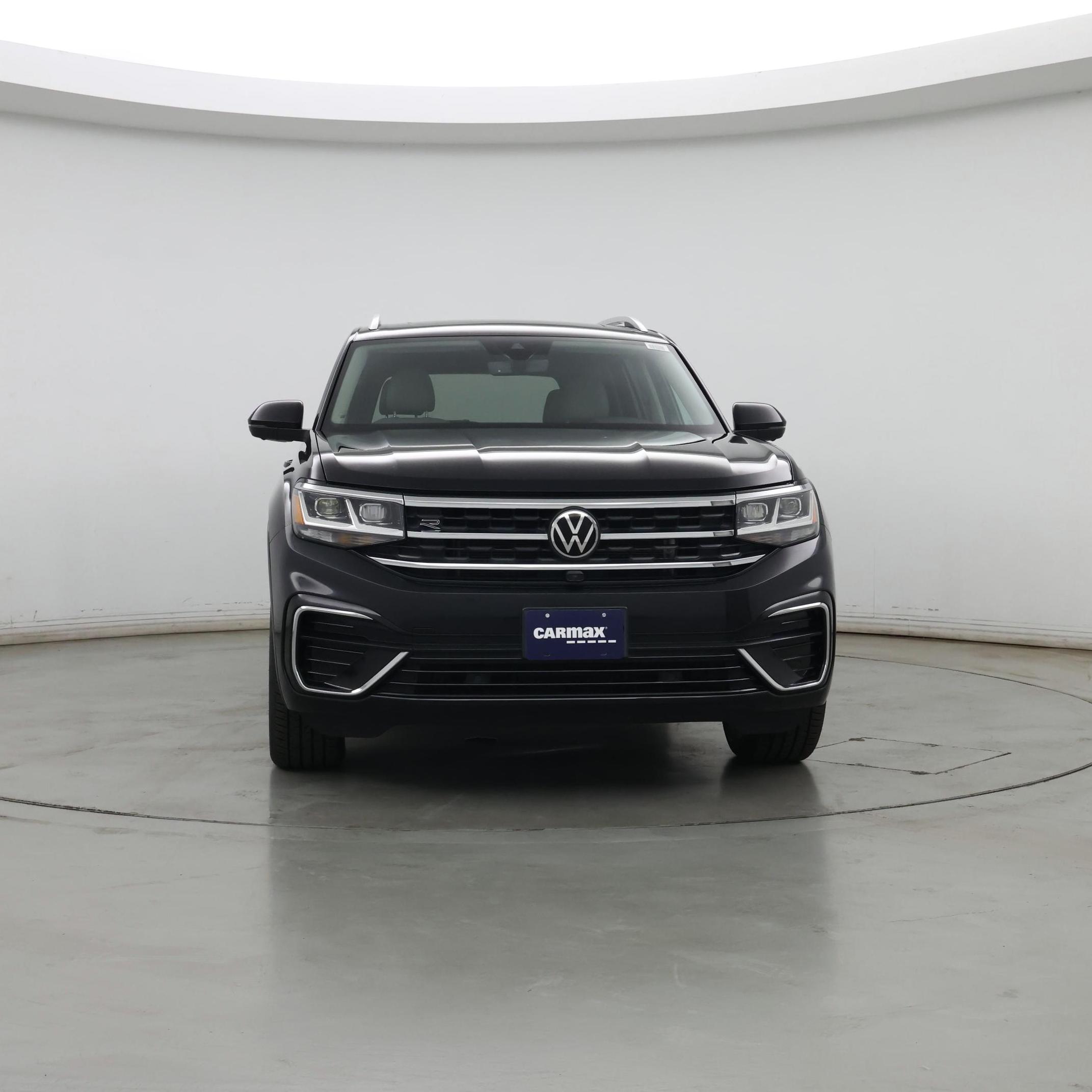 Thumbnail: 2023 Volkswagen Atlas - 5