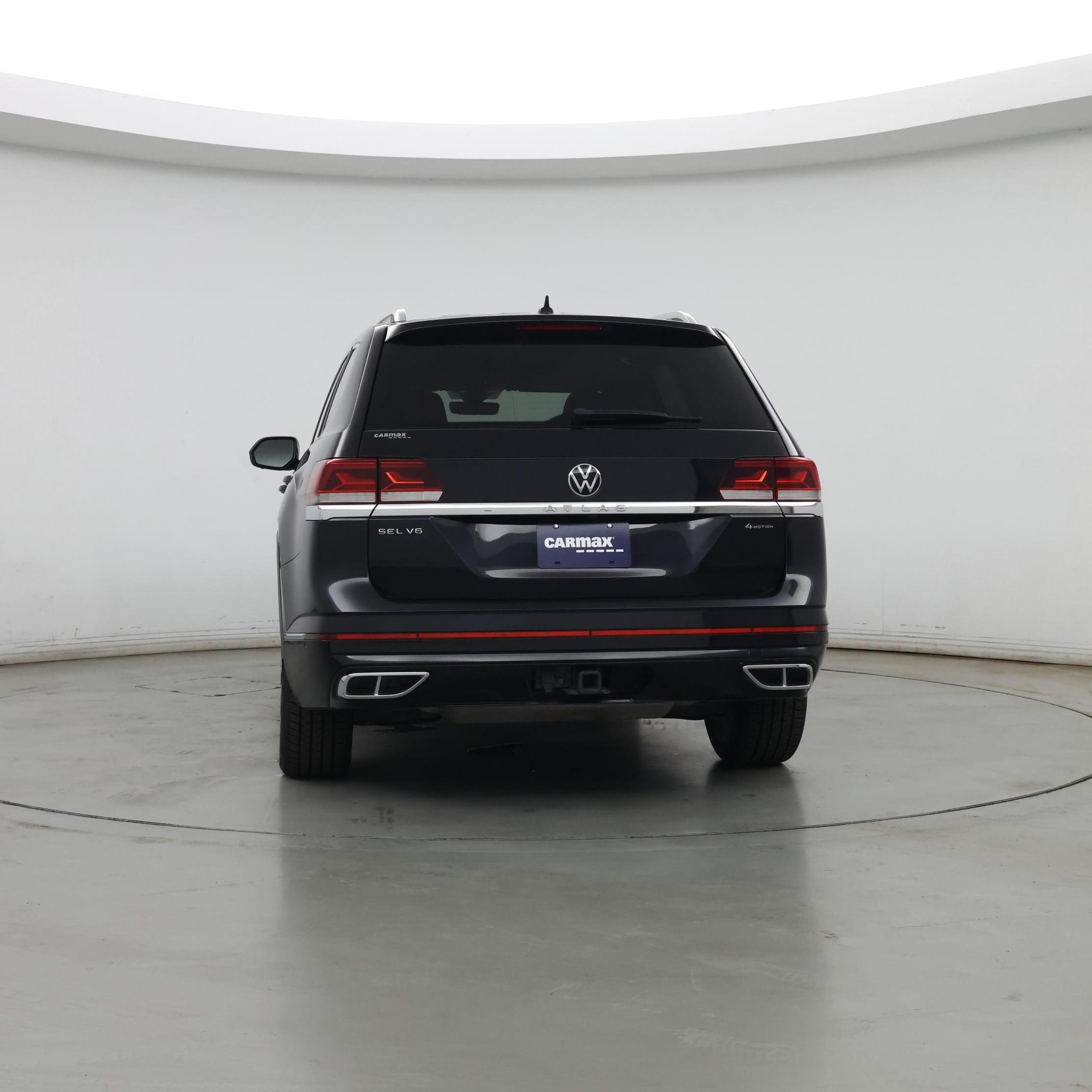 Thumbnail: 2023 Volkswagen Atlas - 6