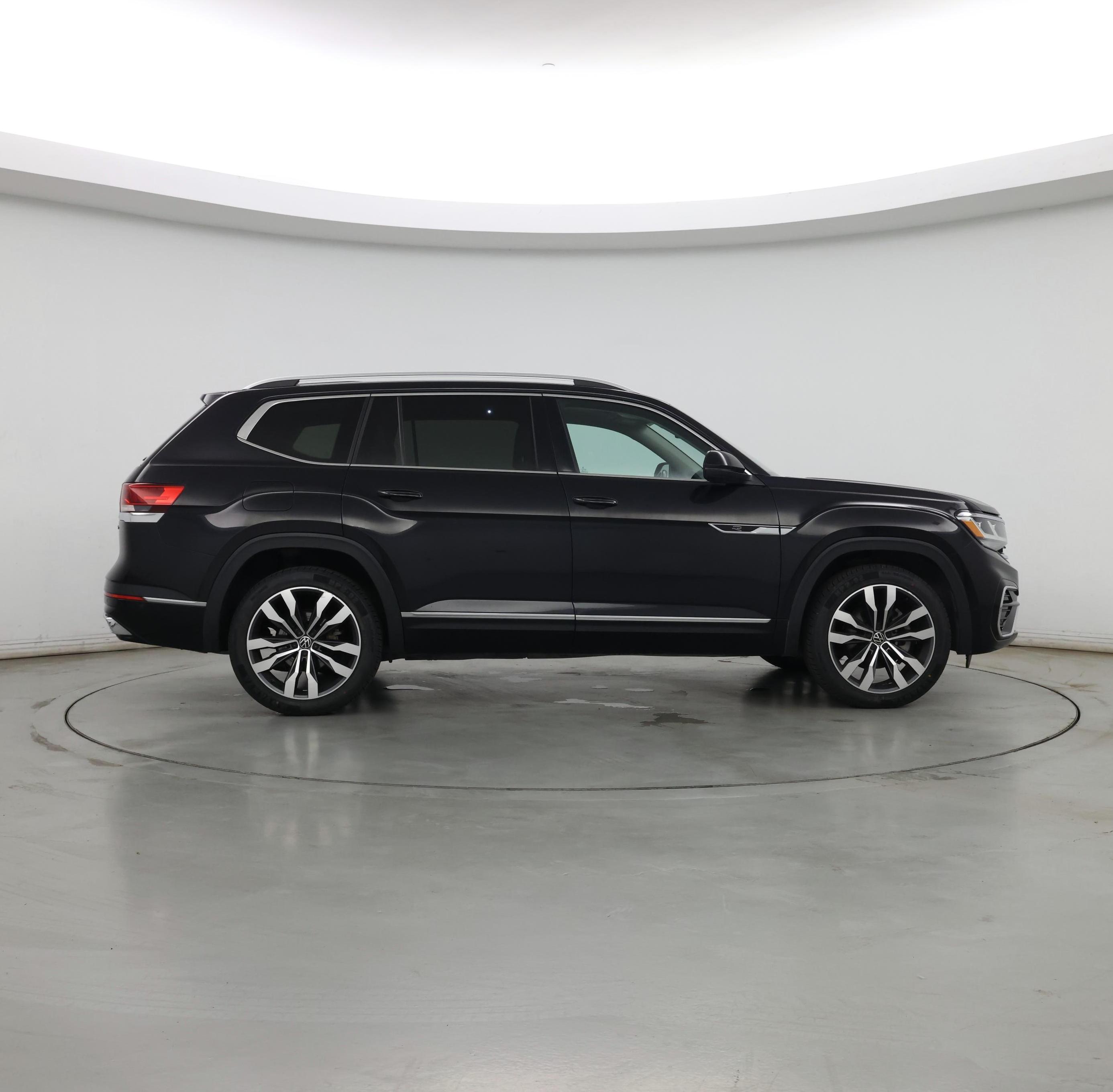 Thumbnail: 2023 Volkswagen Atlas - 7