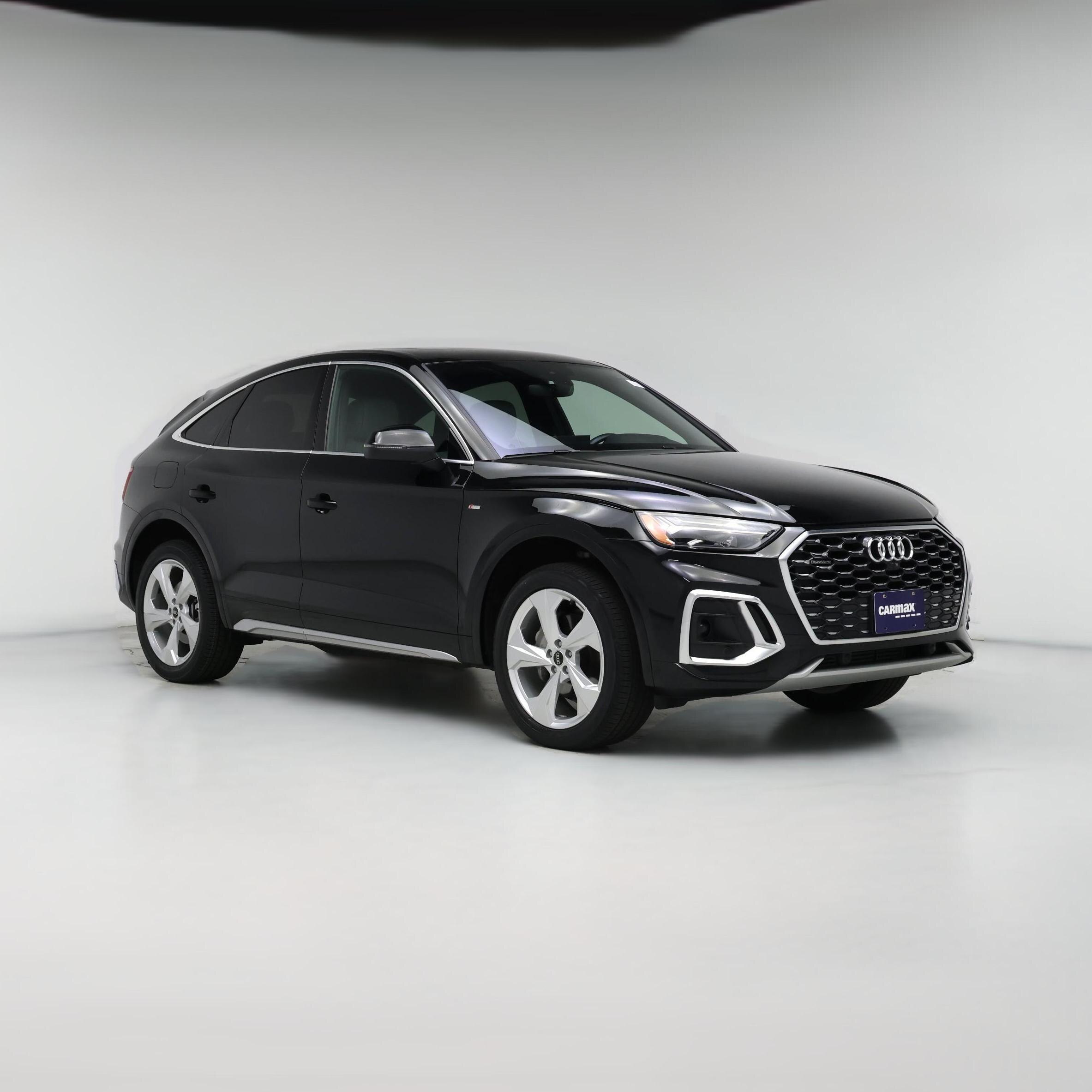 Thumbnail: 2022 Audi Q5 - 1