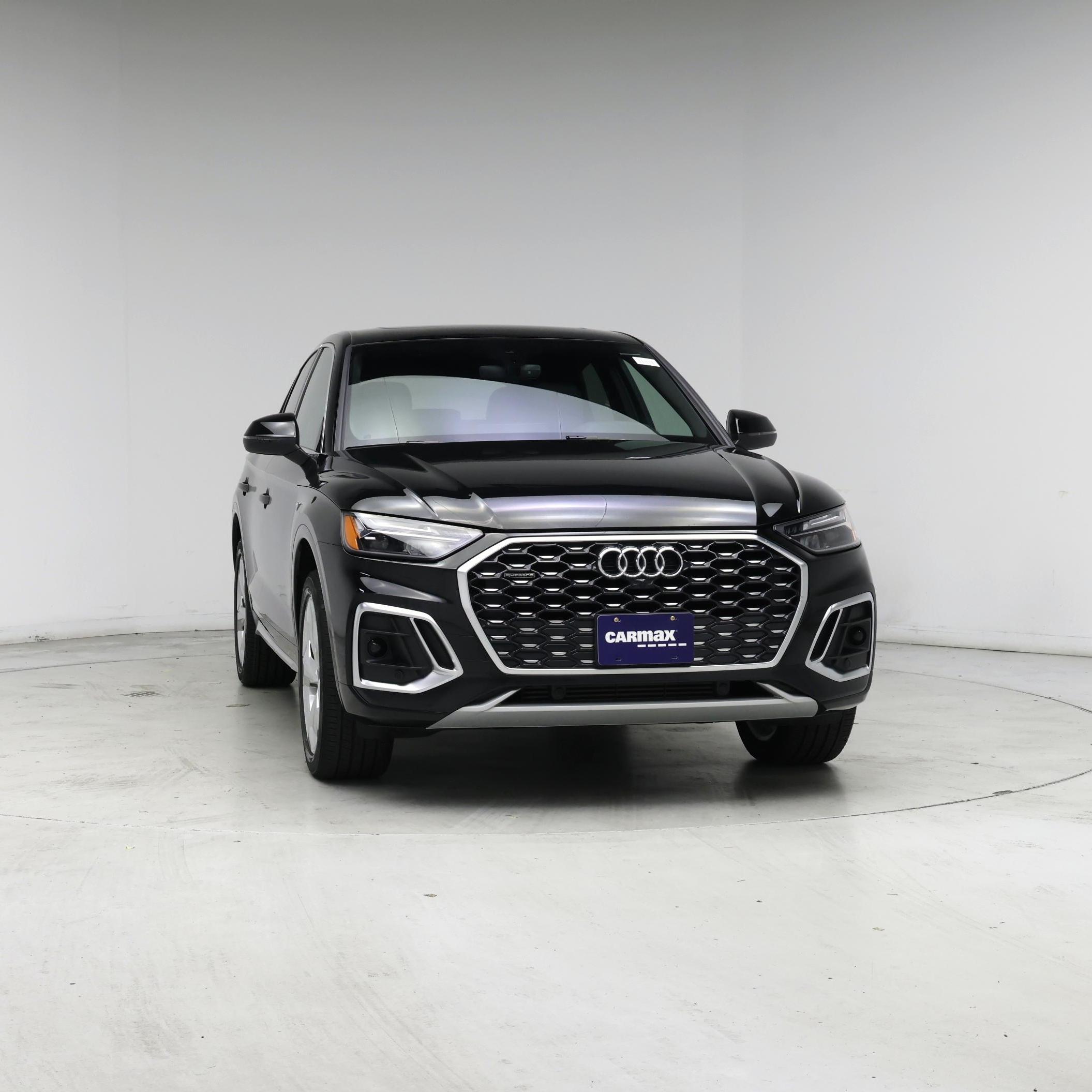 Thumbnail: 2022 Audi Q5 - 5