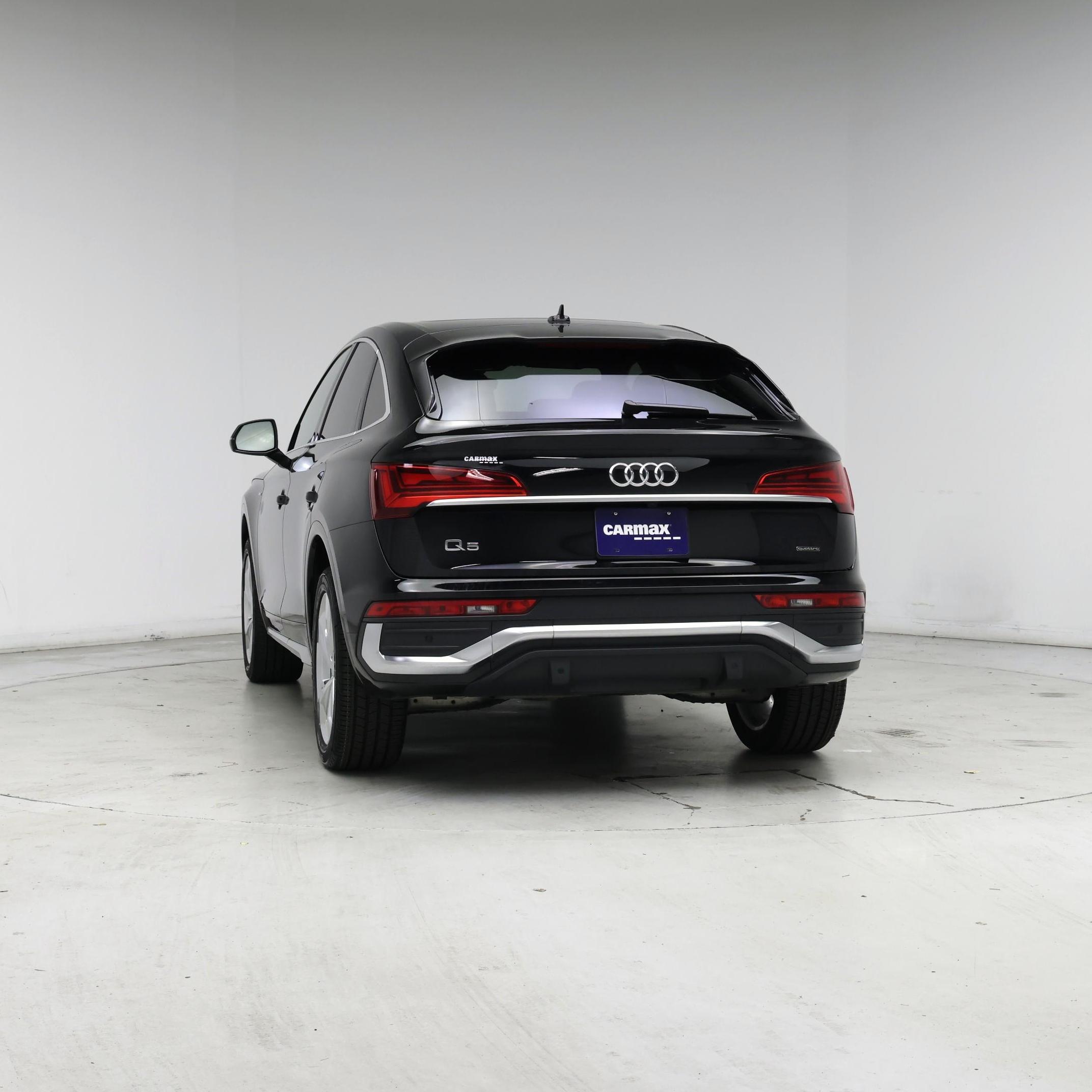 Thumbnail: 2022 Audi Q5 - 6