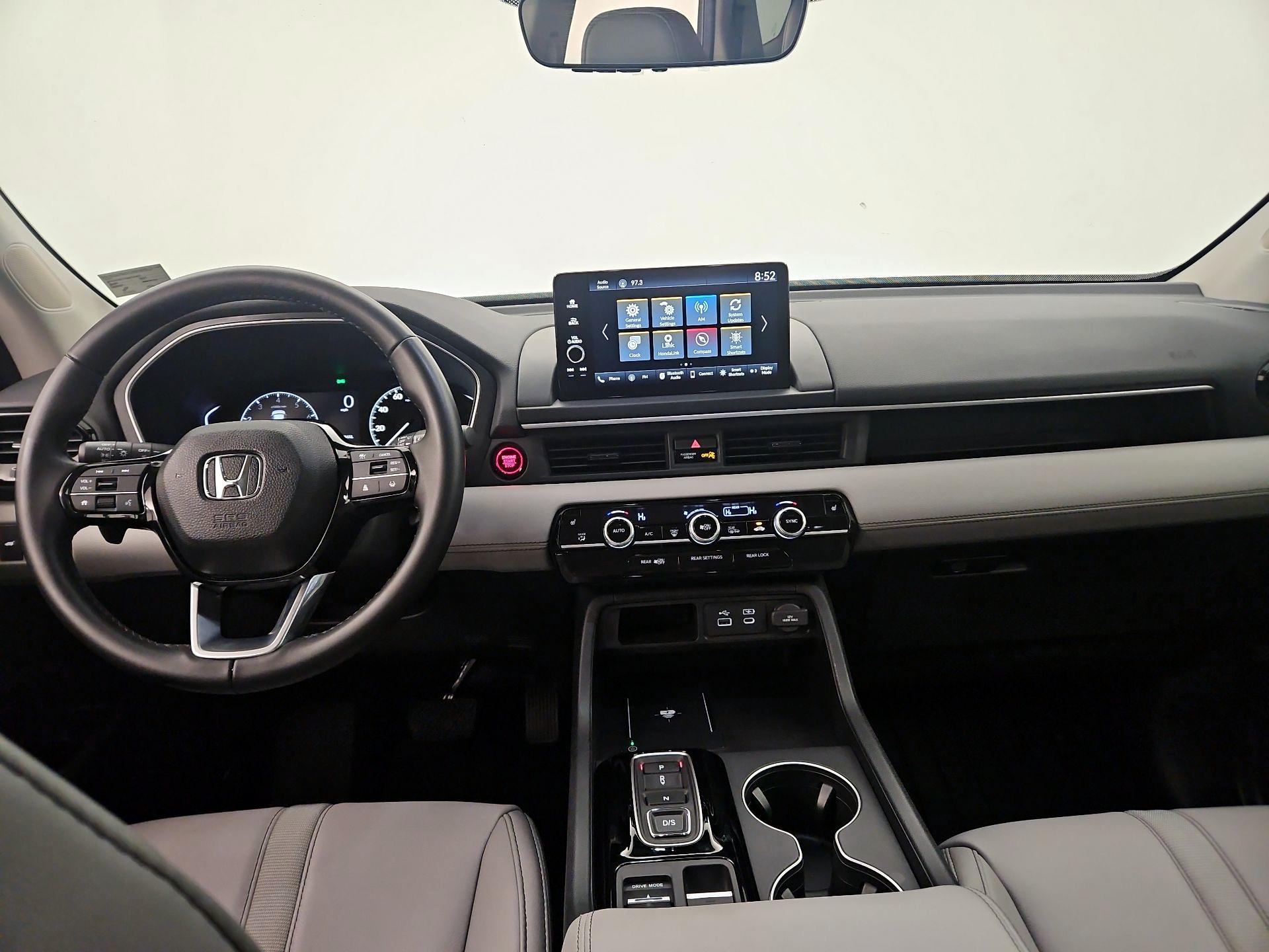 Thumbnail: 2025 Honda Pilot - 9