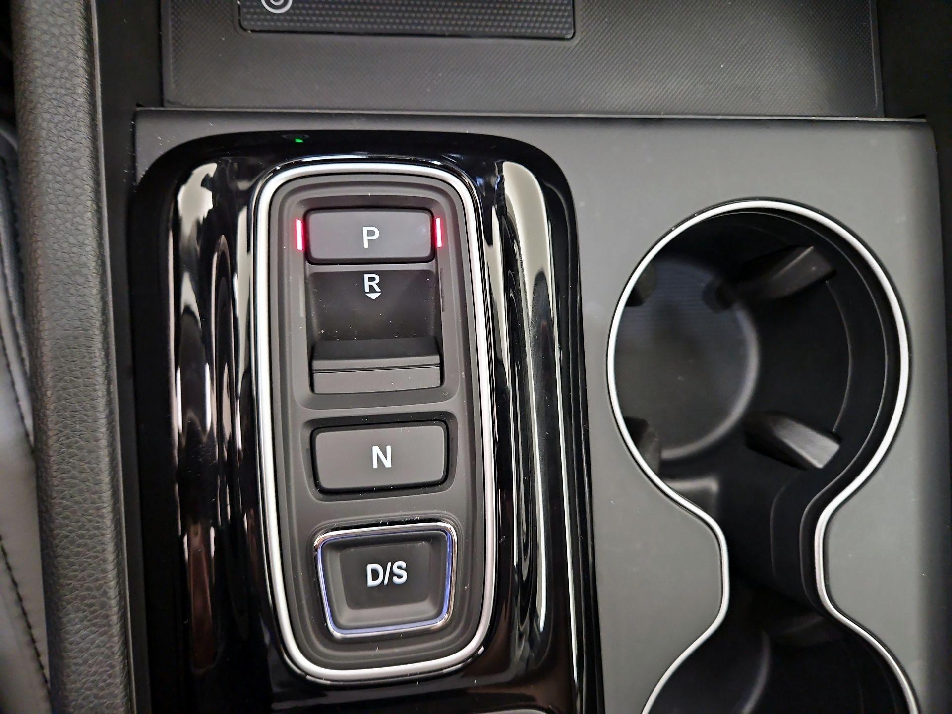 Thumbnail: 2025 Honda Pilot - 17