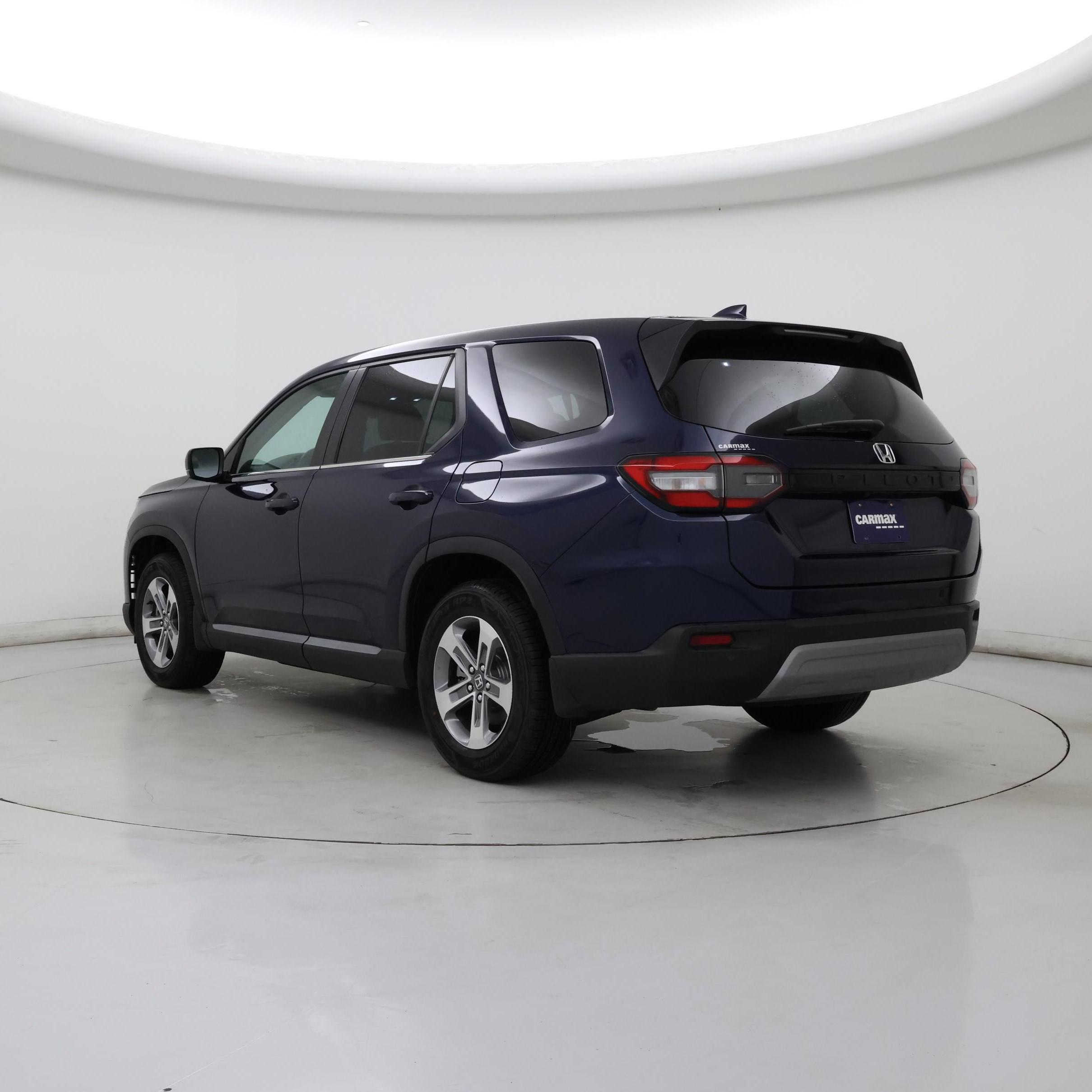 Thumbnail: 2025 Honda Pilot - 2