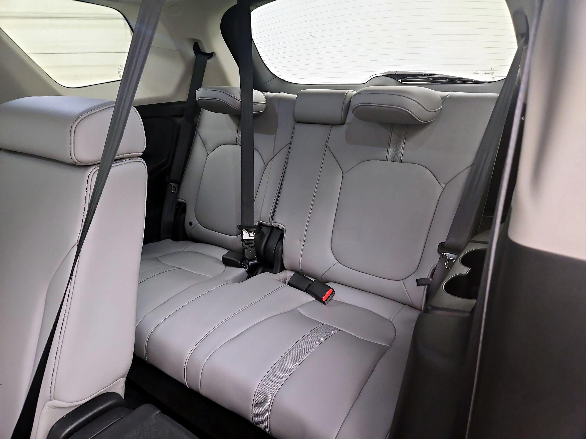 Thumbnail: 2025 Honda Pilot - 20