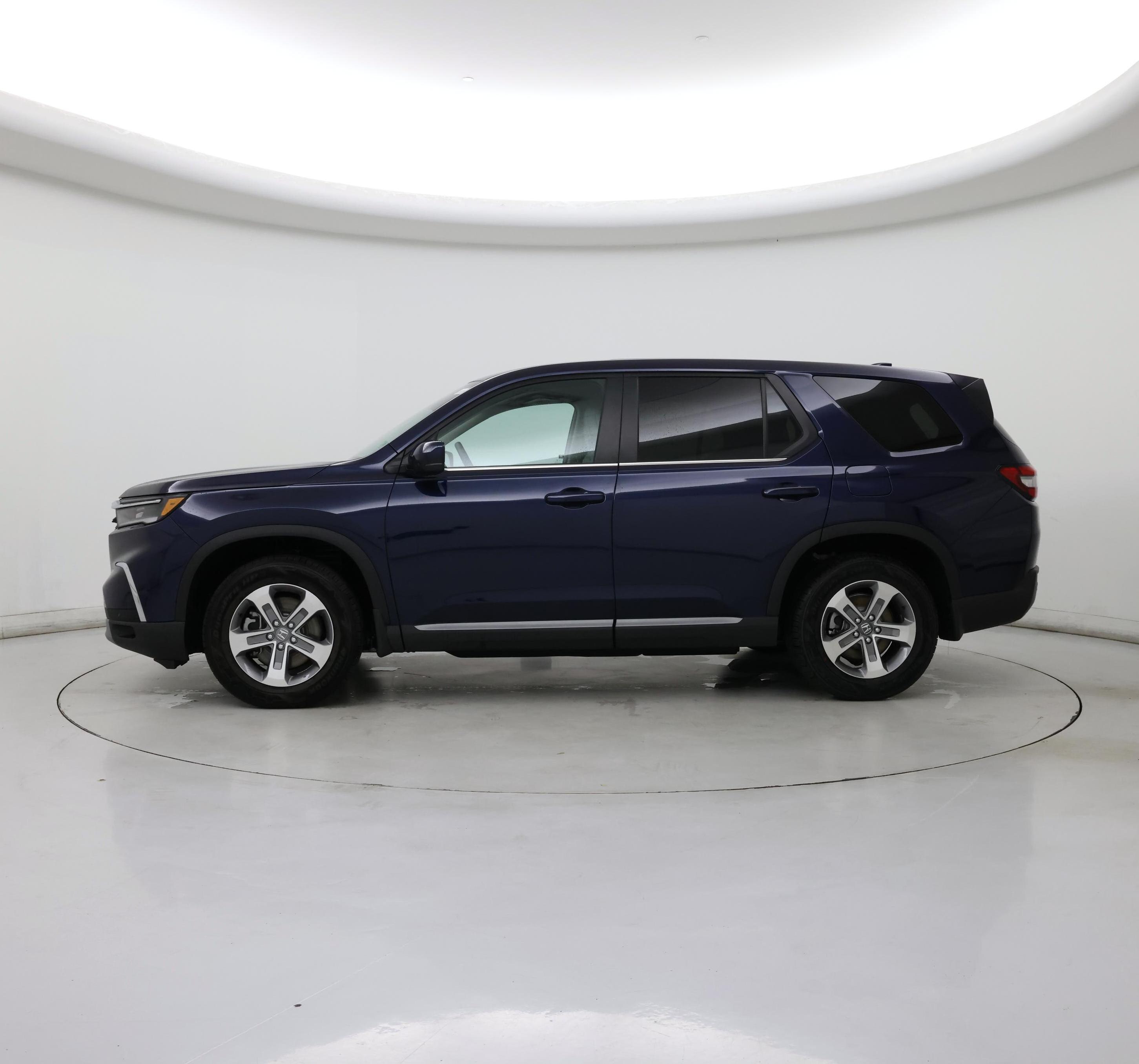 Thumbnail: 2025 Honda Pilot - 3