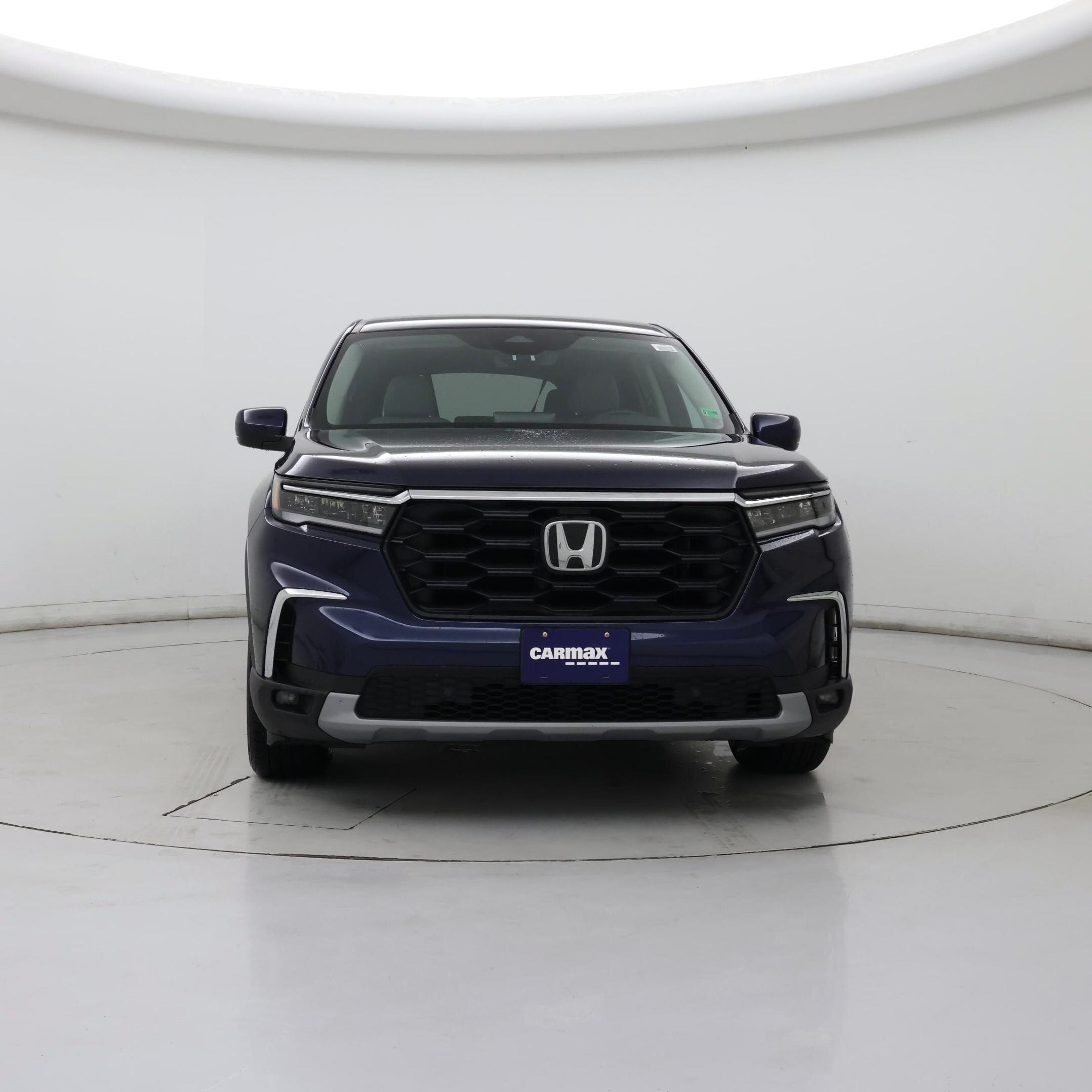 Thumbnail: 2025 Honda Pilot - 5
