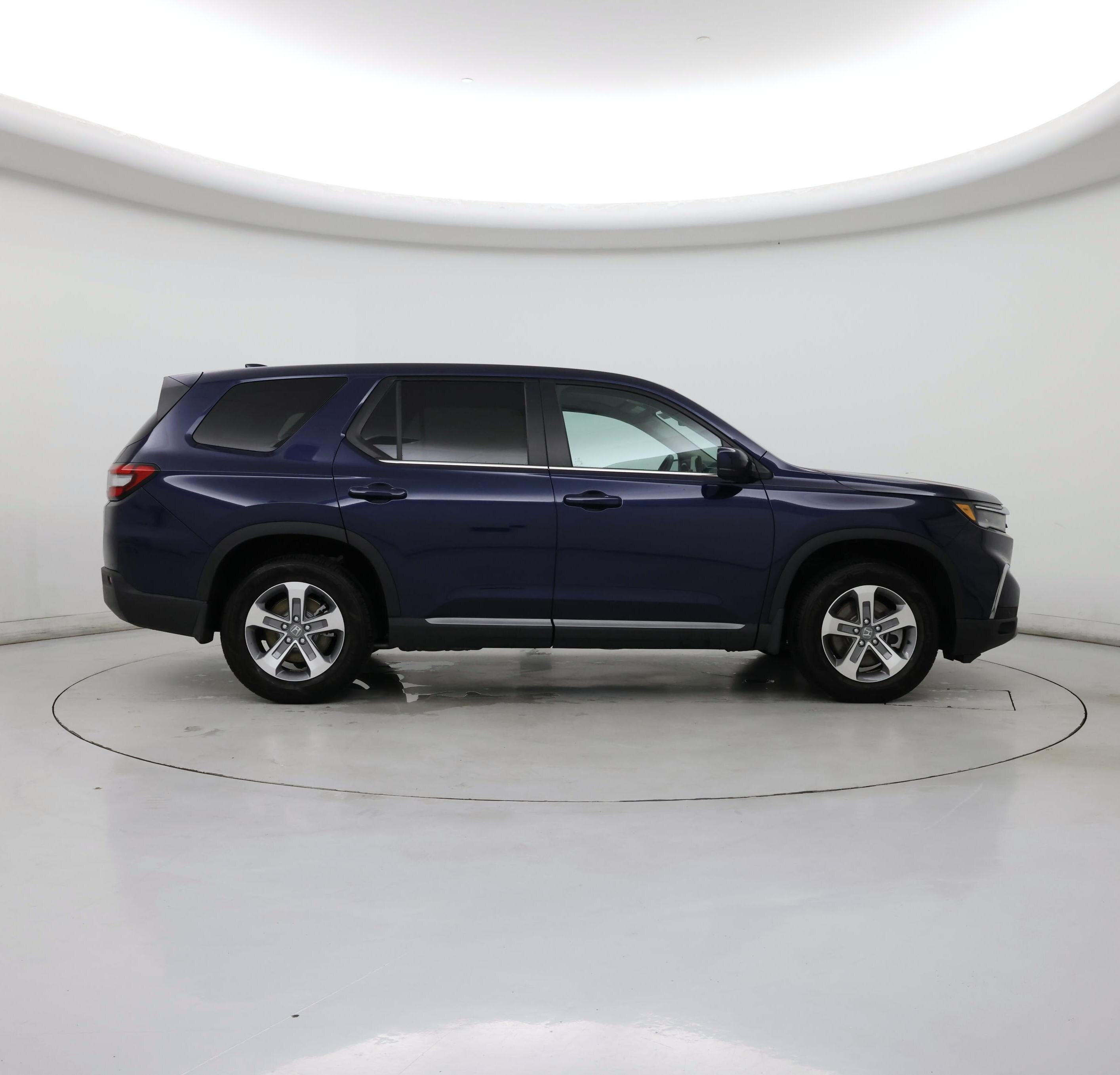 Thumbnail: 2025 Honda Pilot - 7