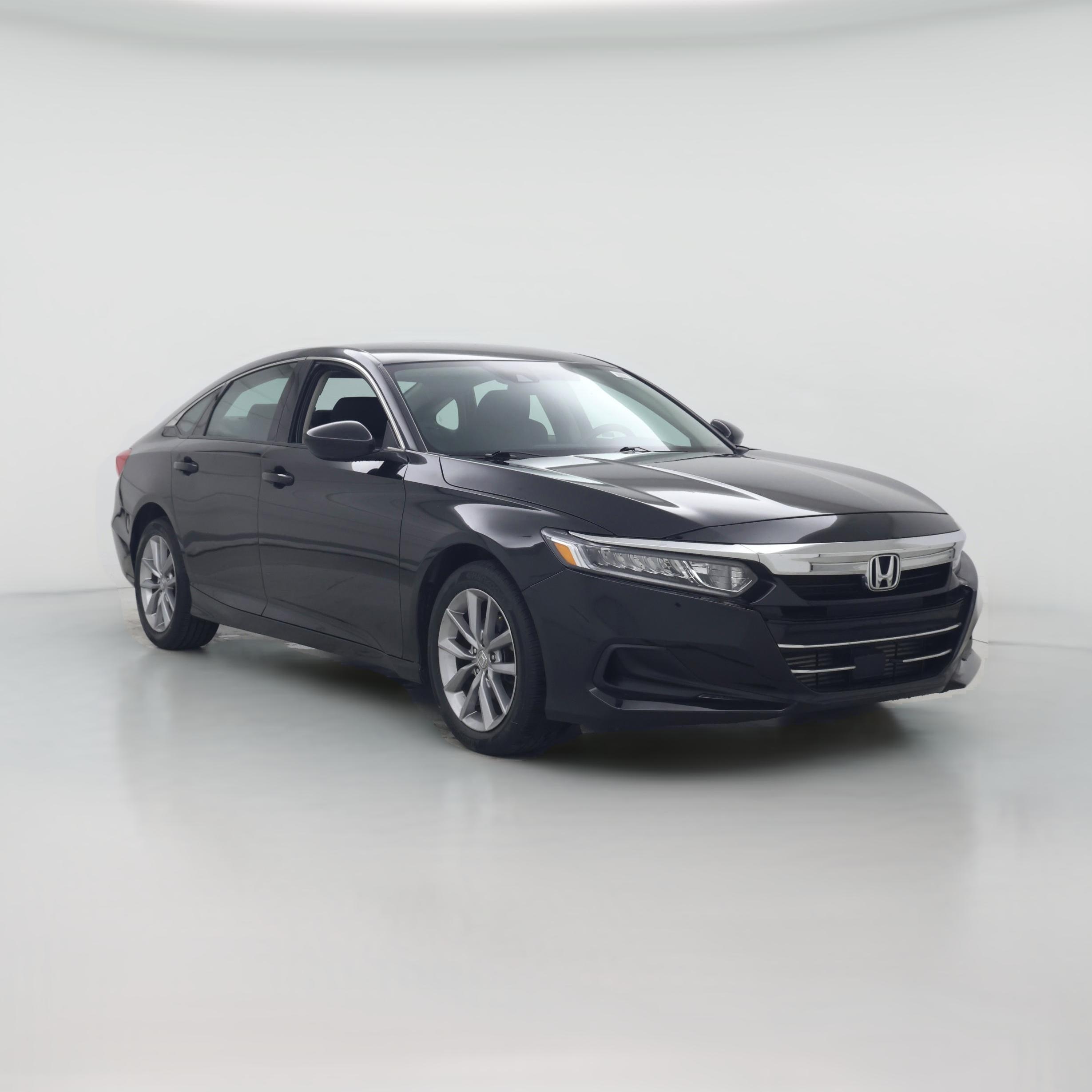 Thumbnail: 2022 Honda Accord - 1