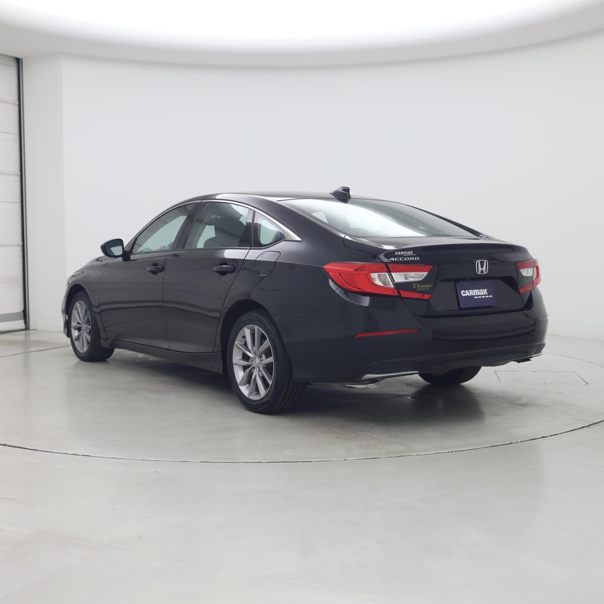 Thumbnail: 2022 Honda Accord - 2
