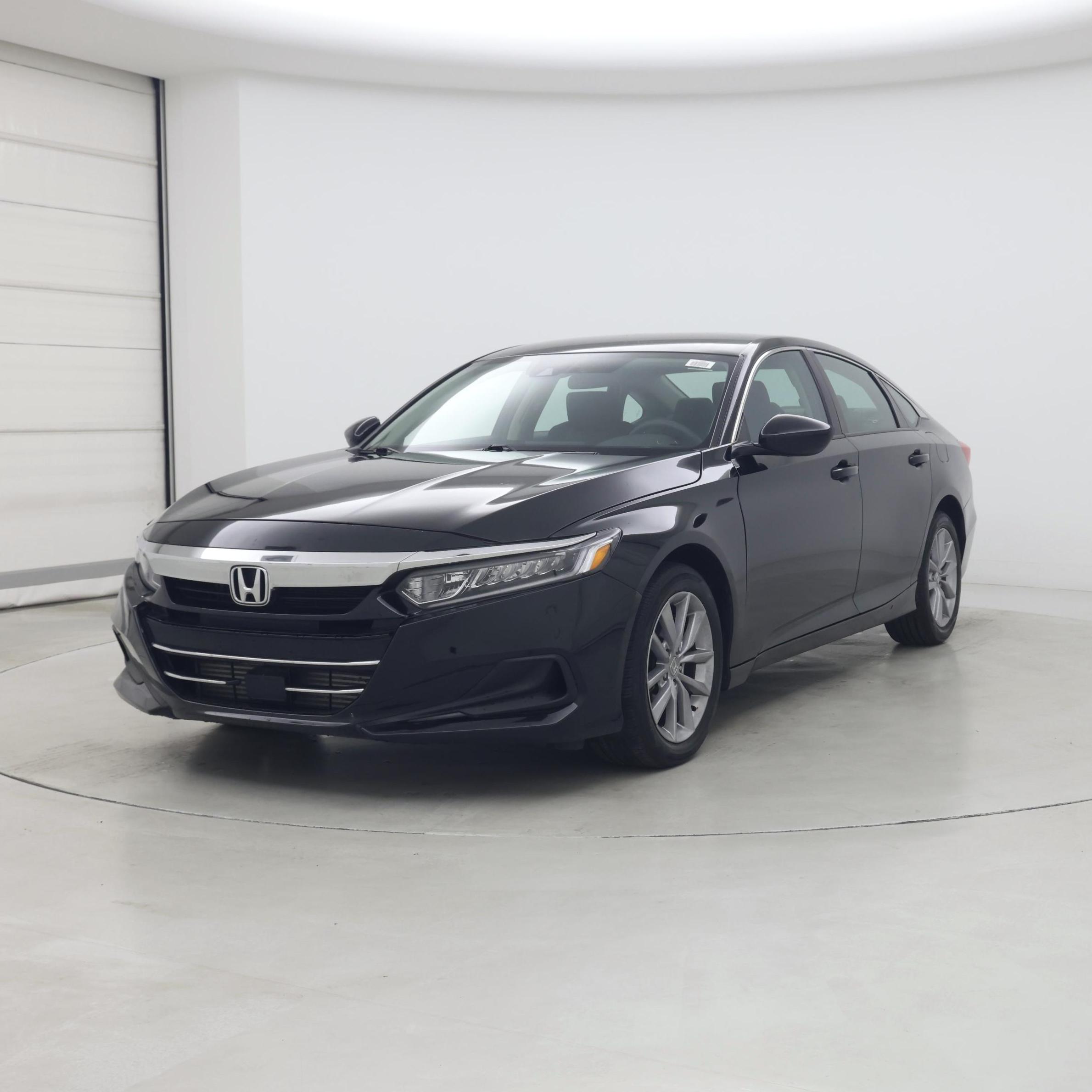 Thumbnail: 2022 Honda Accord - 4
