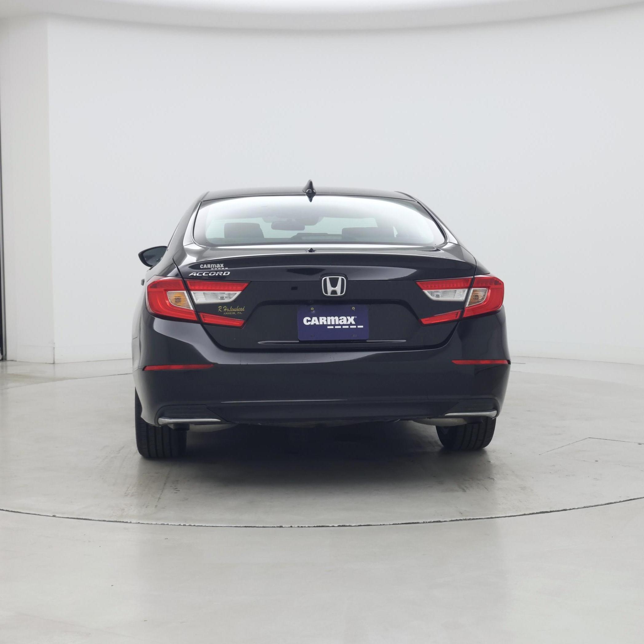 Thumbnail: 2022 Honda Accord - 6