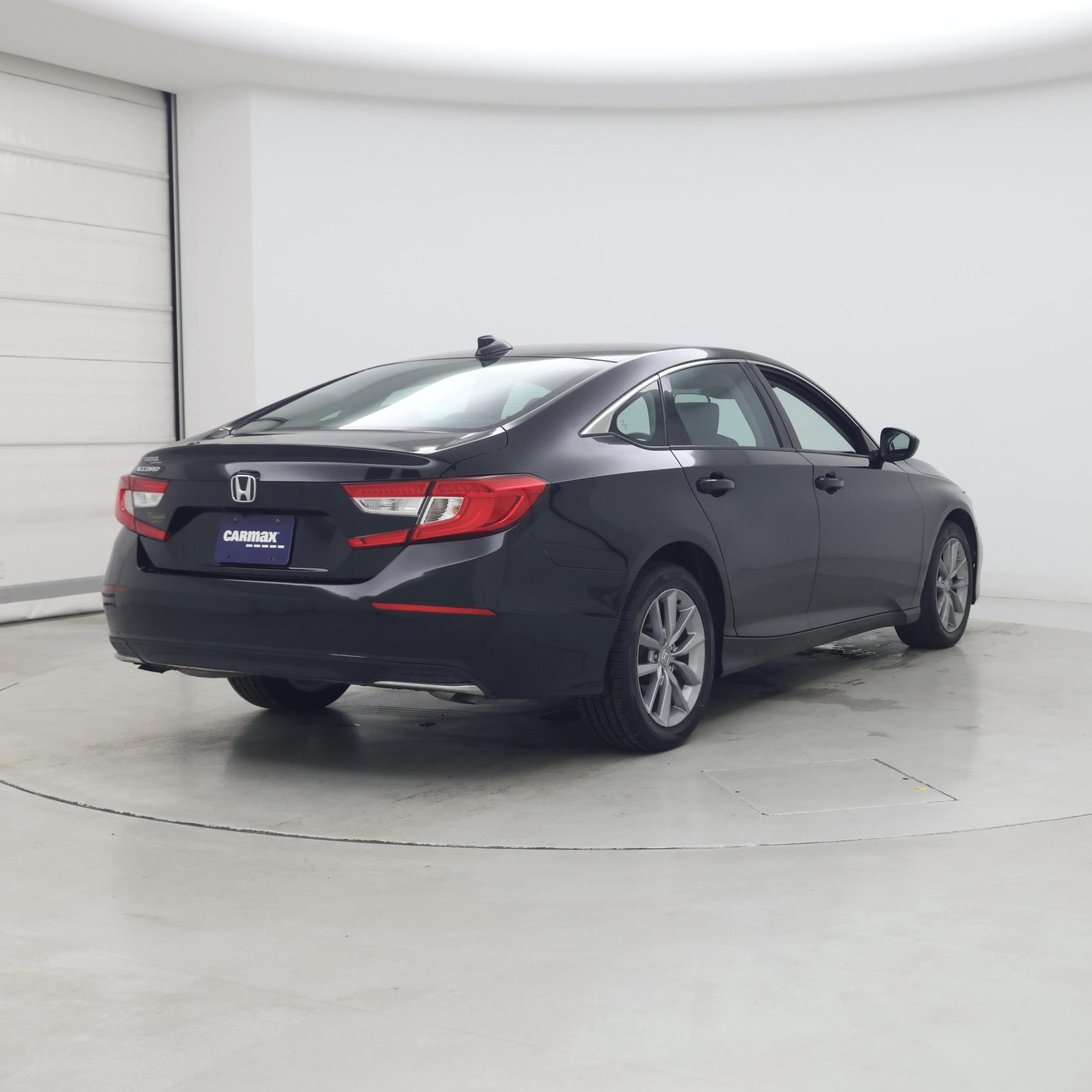 Thumbnail: 2022 Honda Accord - 8