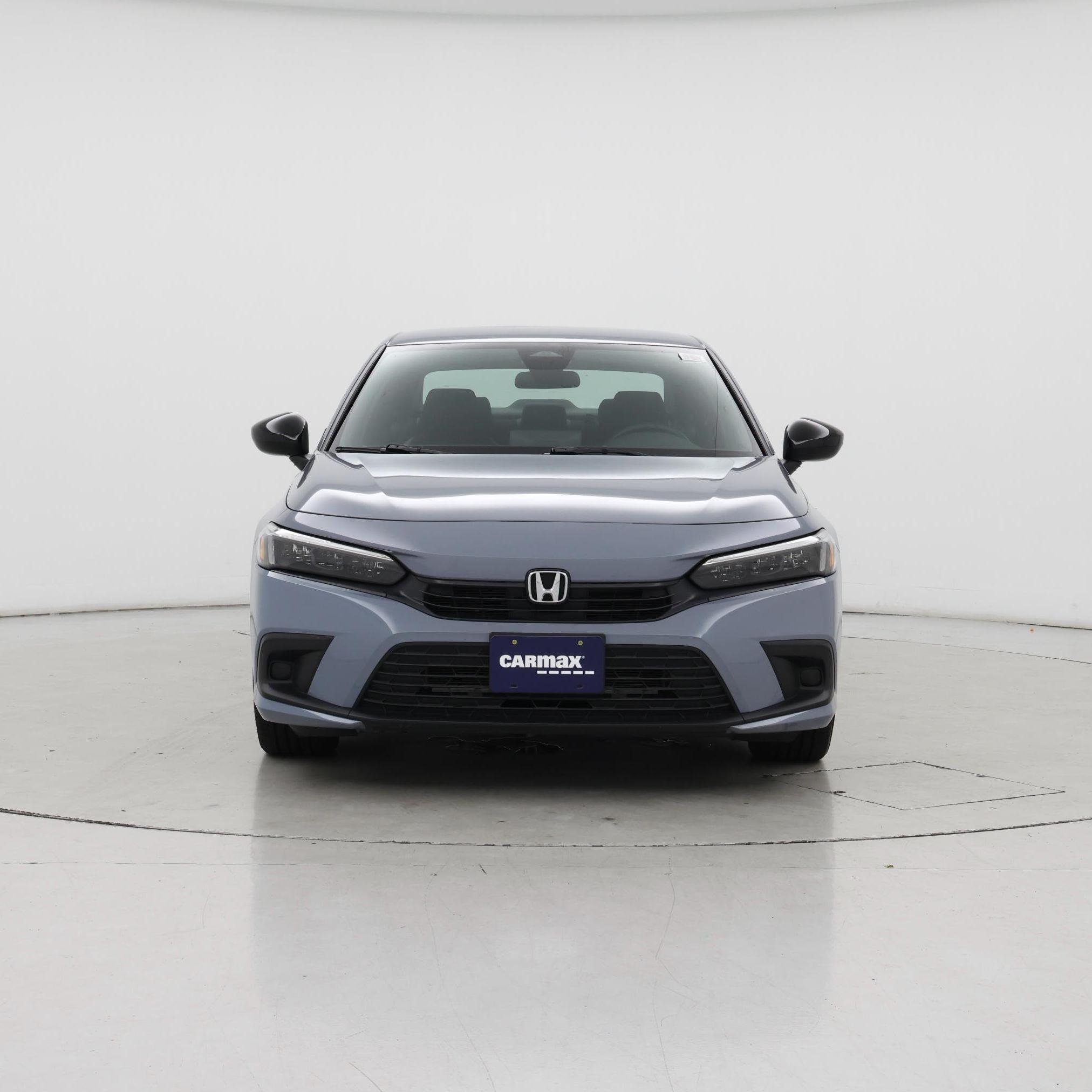 Thumbnail: 2022 Honda Civic - 5
