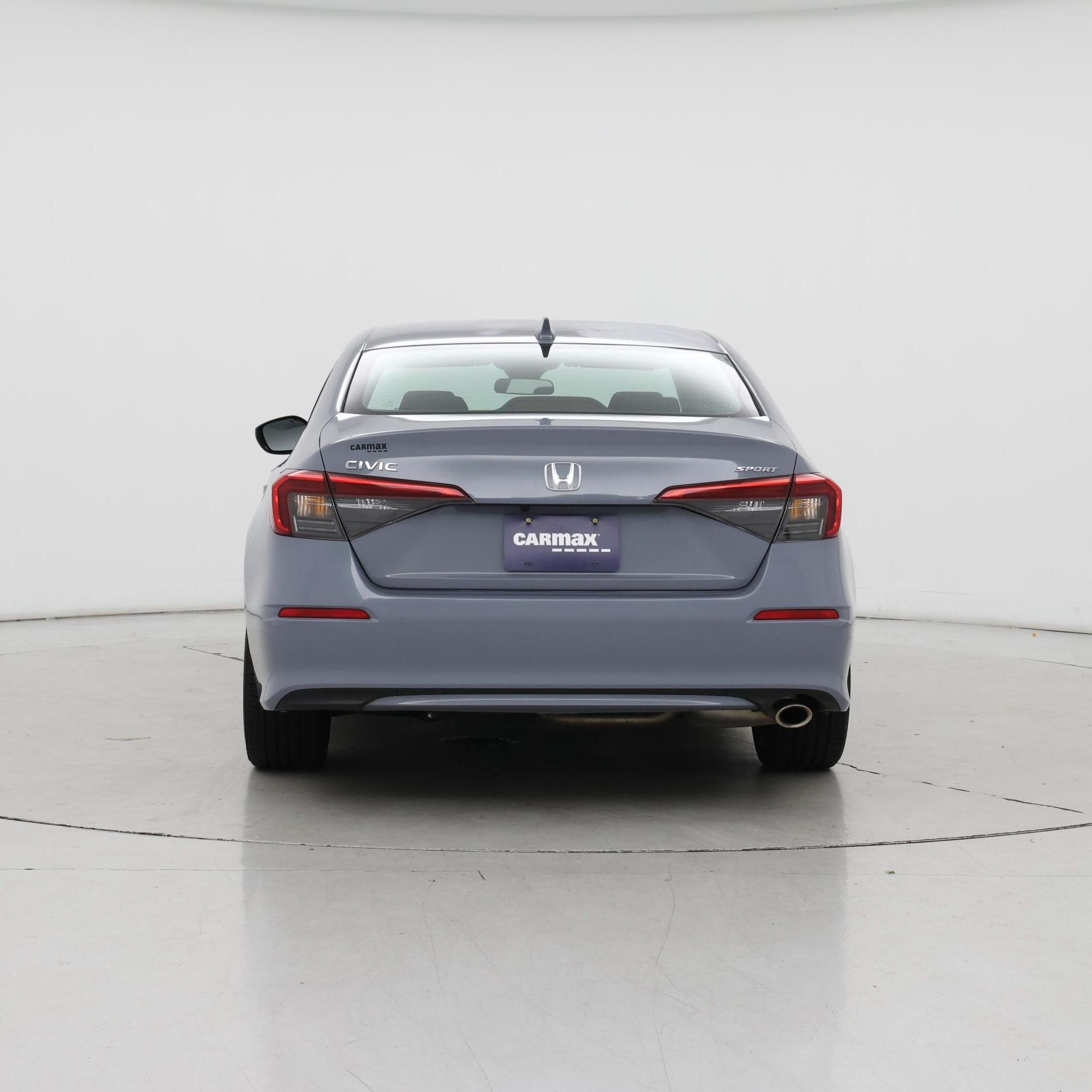 Thumbnail: 2022 Honda Civic - 6