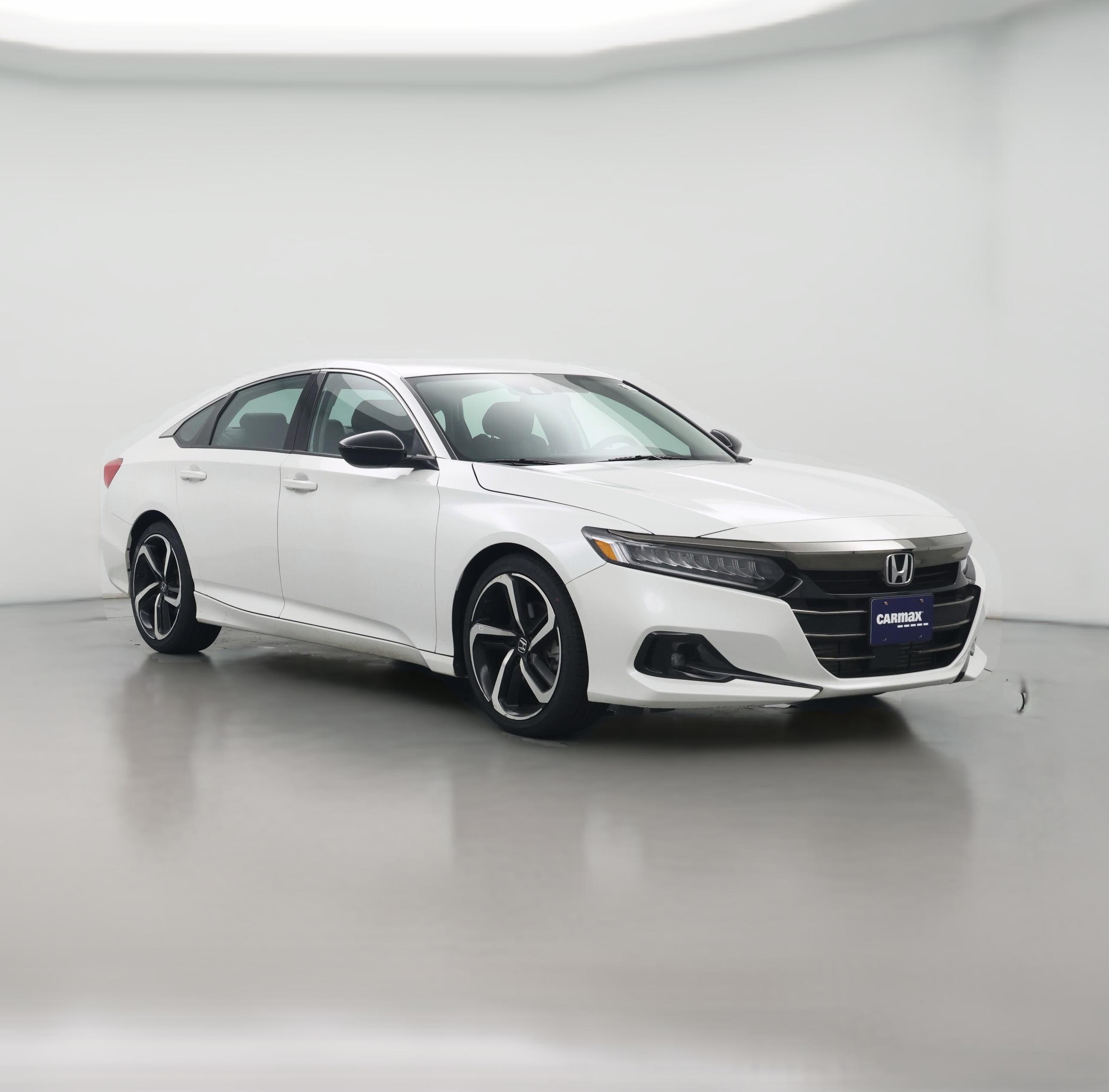Thumbnail: 2022 Honda Accord - 1