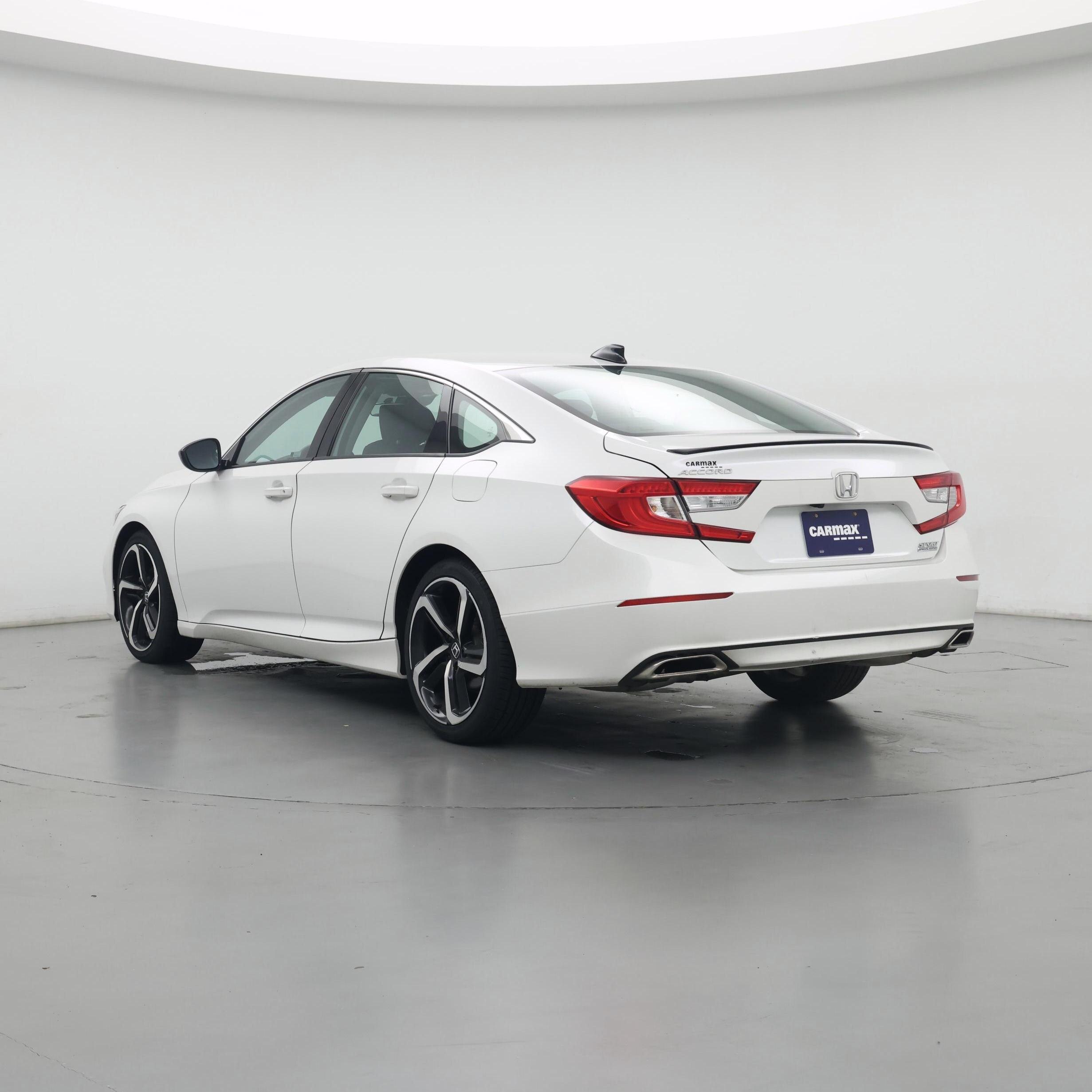 Thumbnail: 2022 Honda Accord - 2