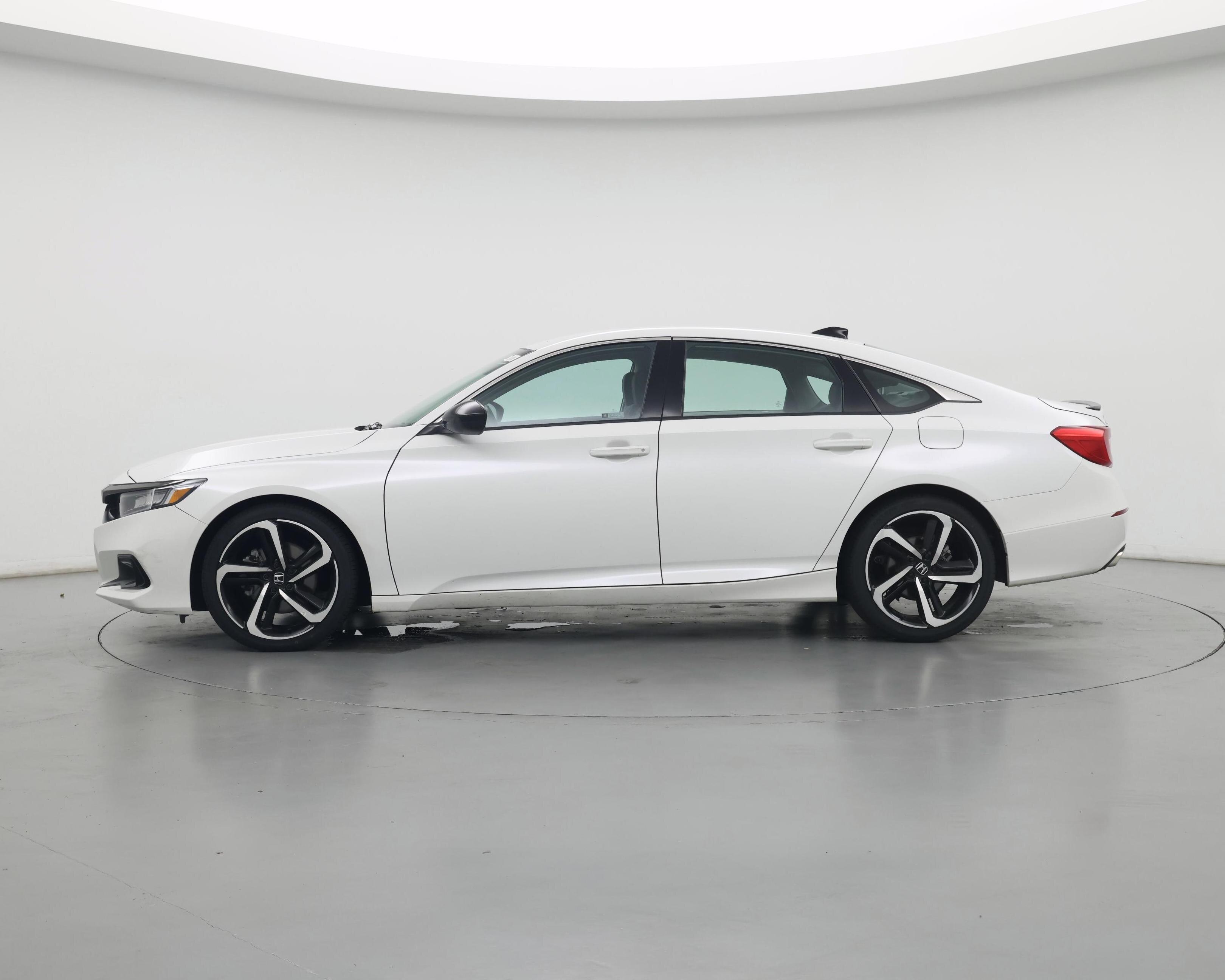 Thumbnail: 2022 Honda Accord - 3