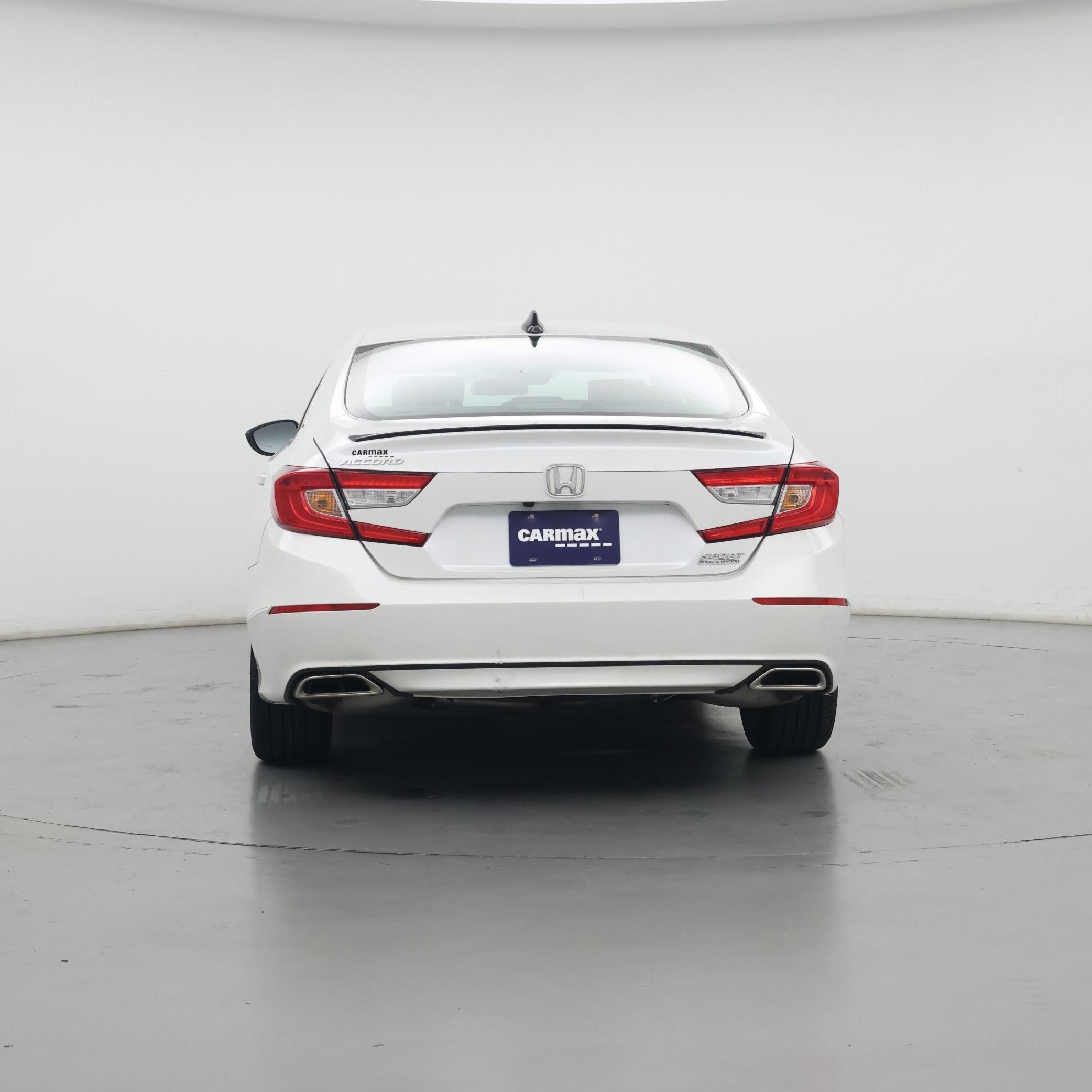 Thumbnail: 2022 Honda Accord - 6