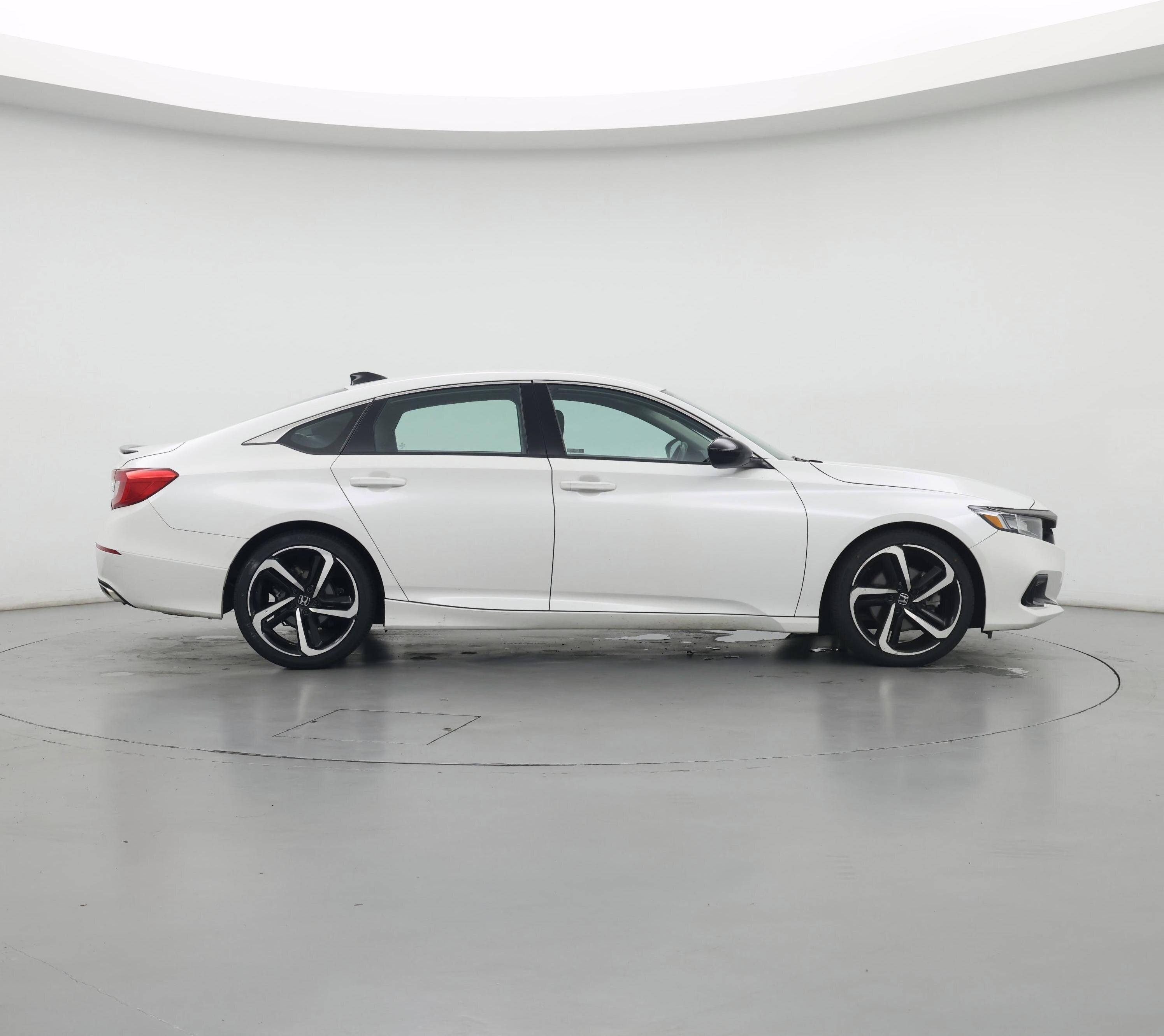 Thumbnail: 2022 Honda Accord - 7