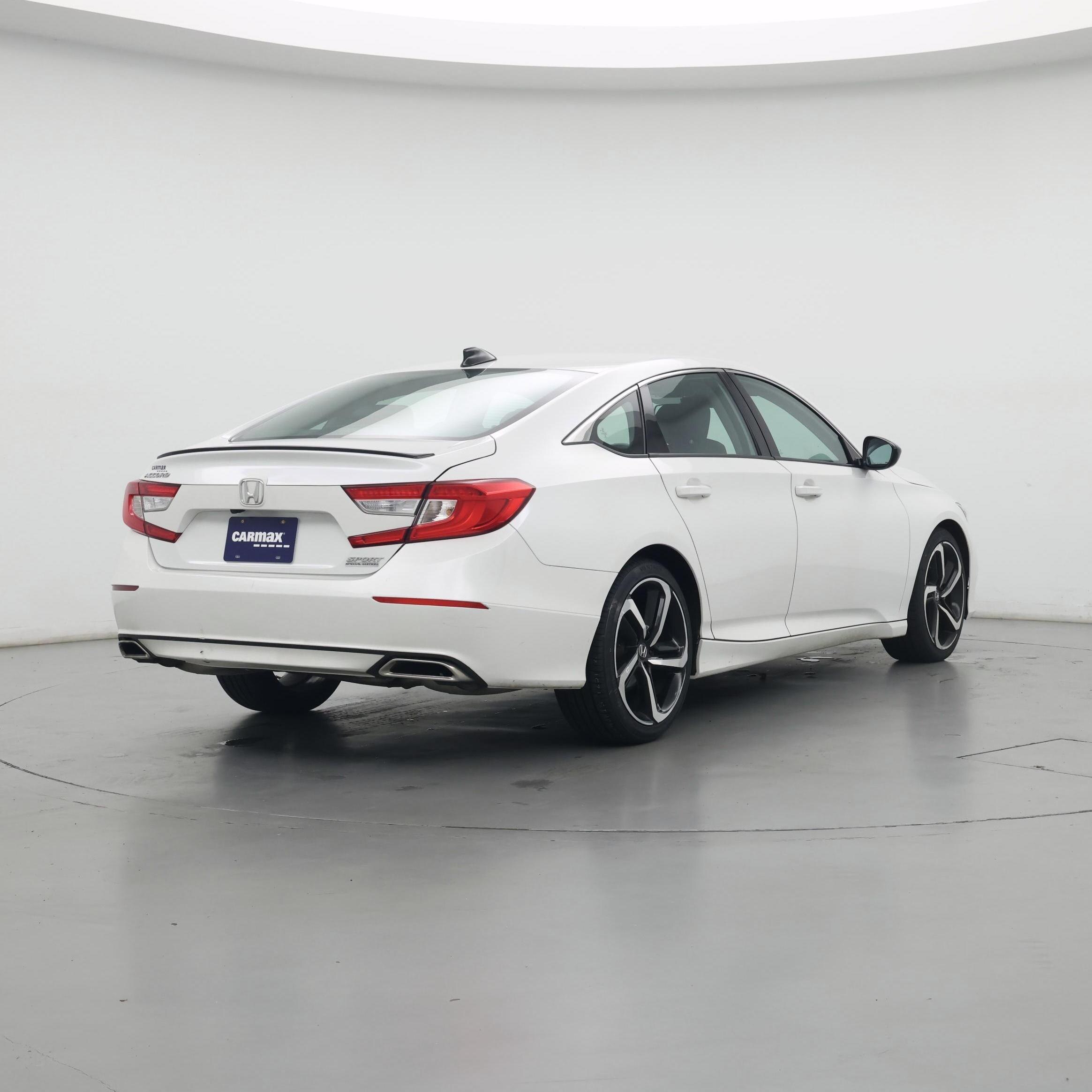 Thumbnail: 2022 Honda Accord - 8