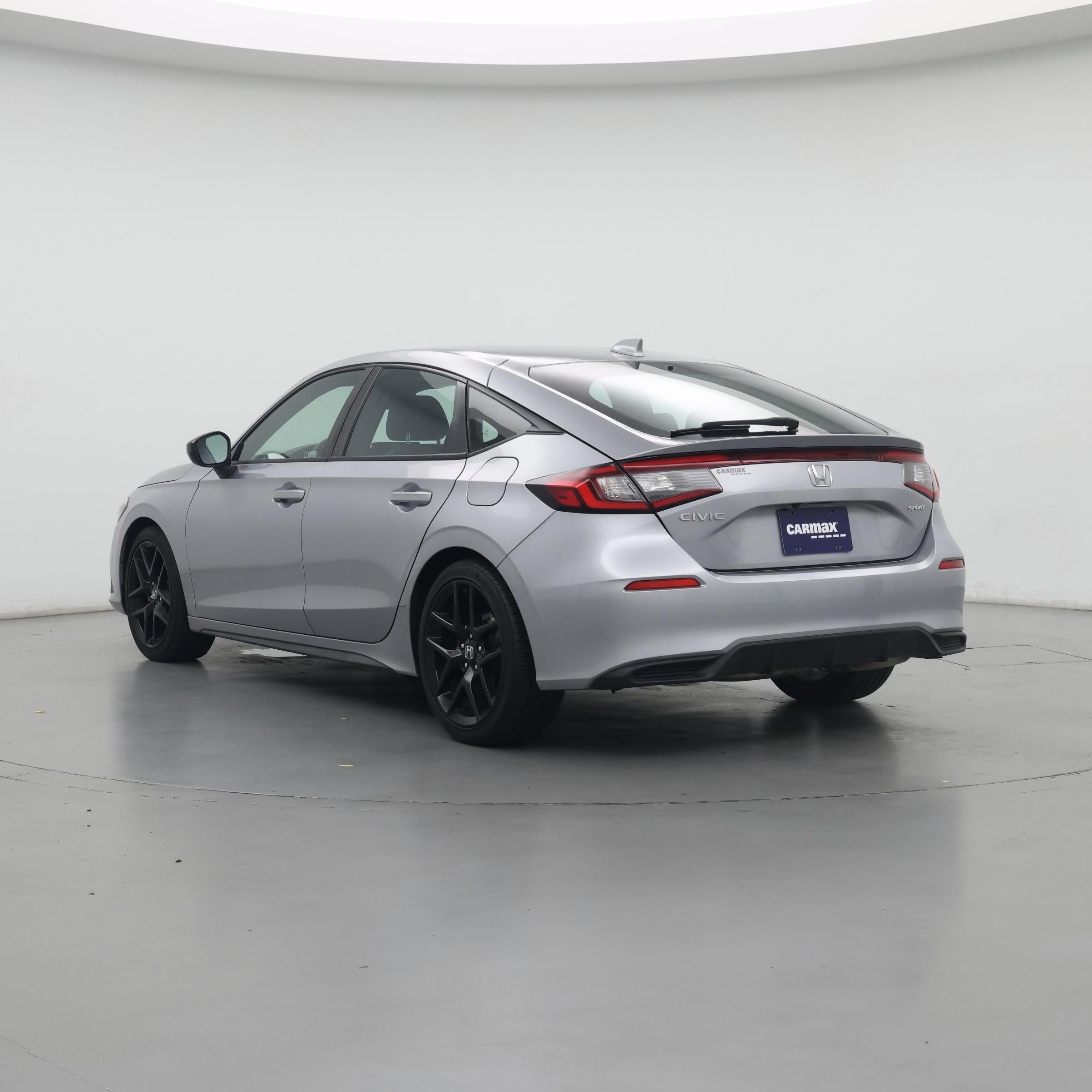 Thumbnail: 2022 Honda Civic - 2