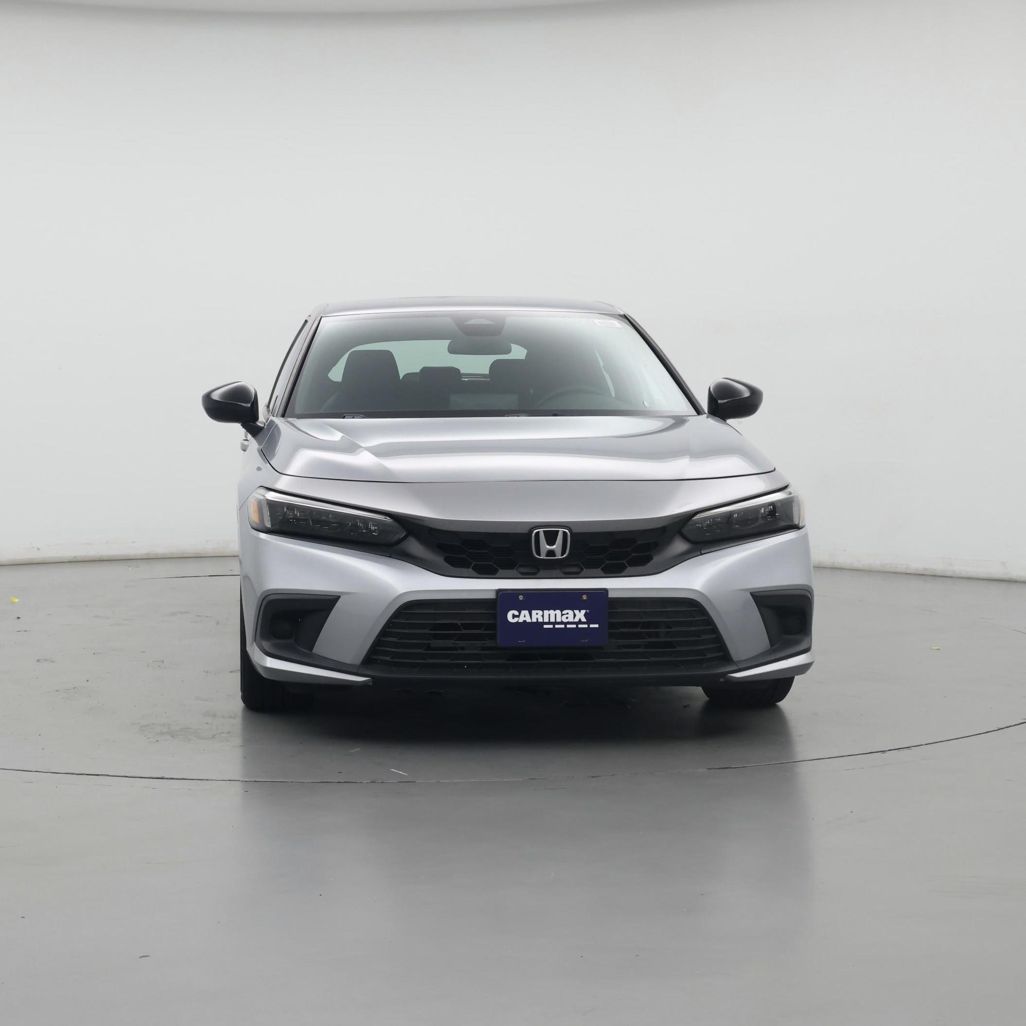 Thumbnail: 2022 Honda Civic - 5