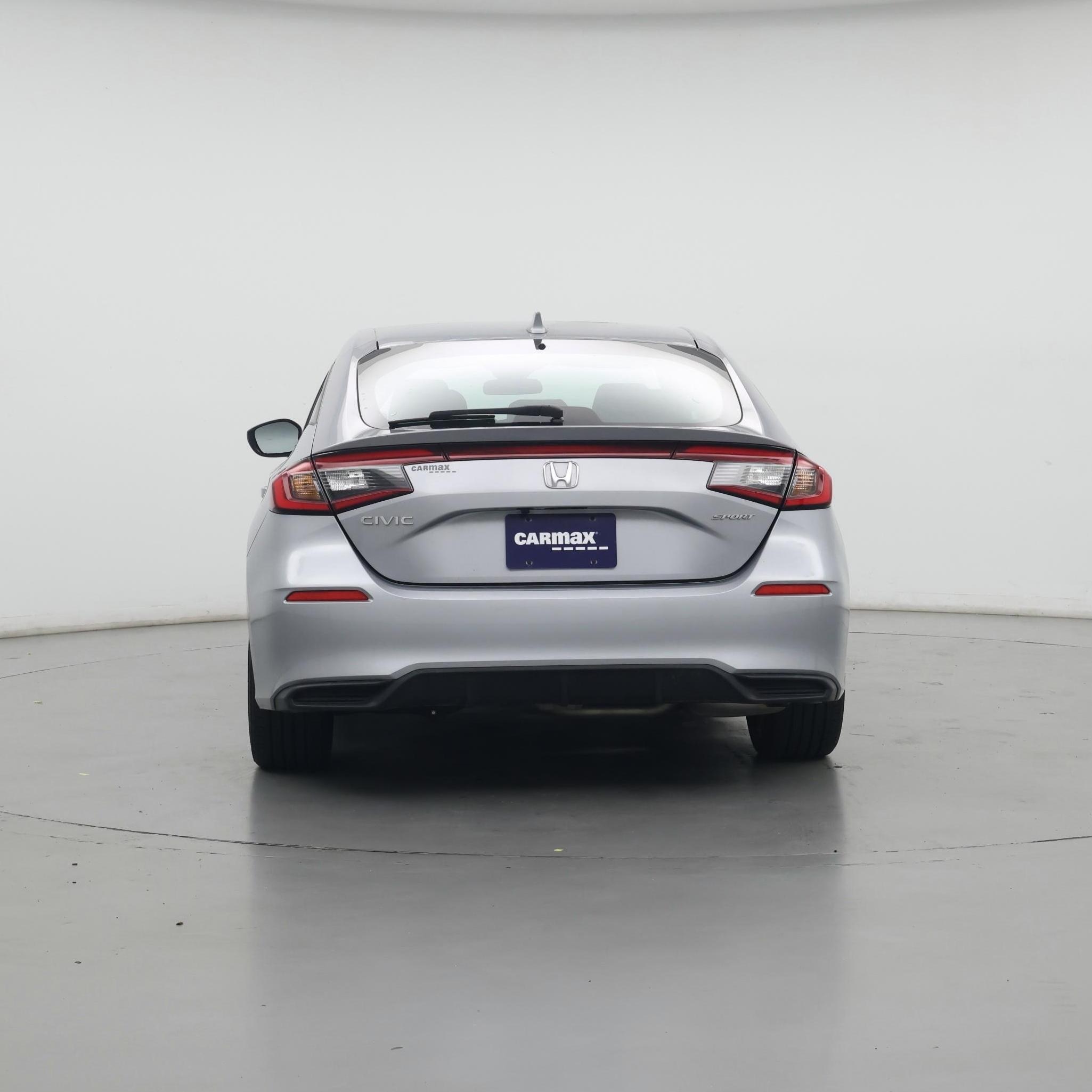 Thumbnail: 2022 Honda Civic - 6