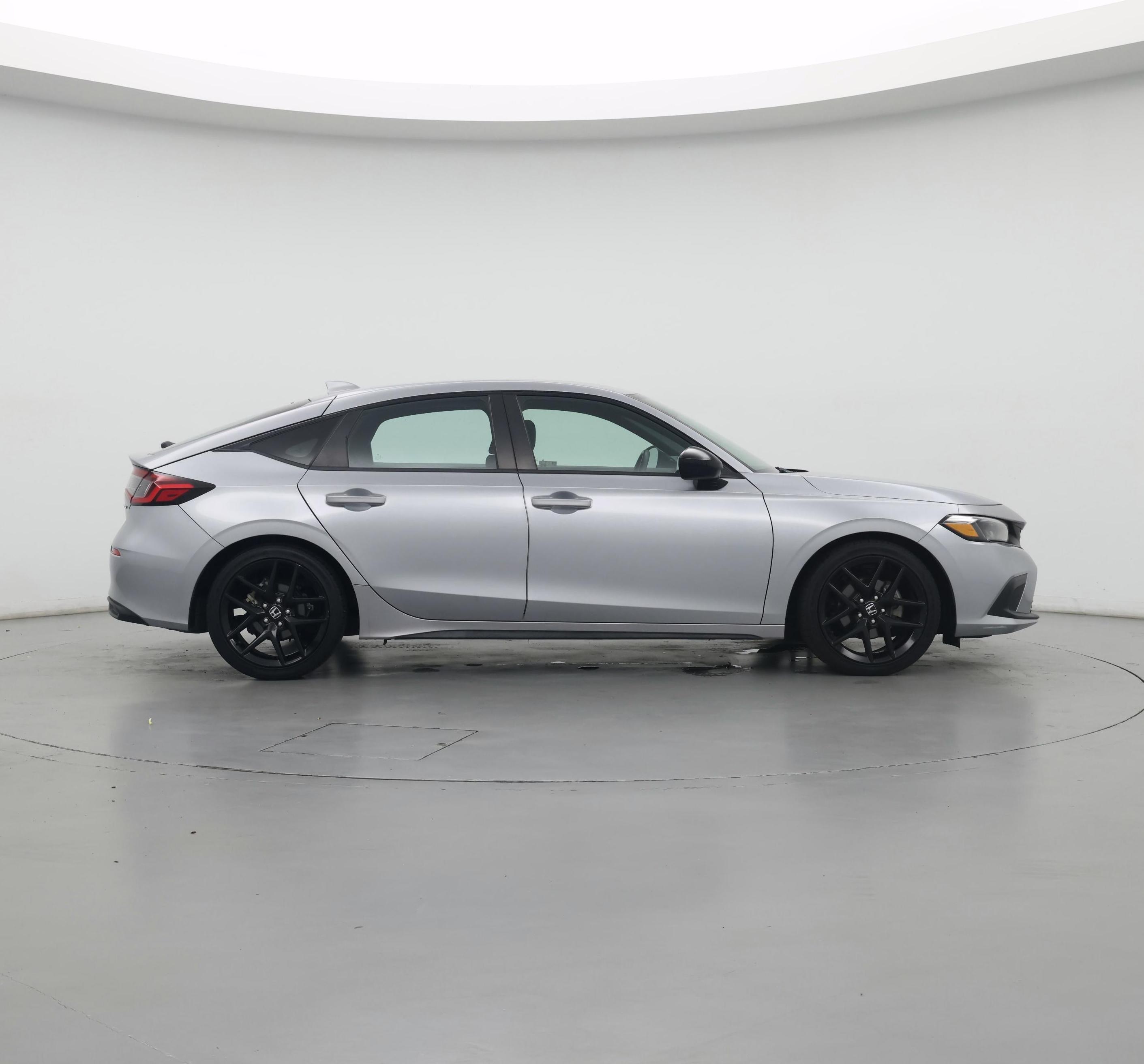 Thumbnail: 2022 Honda Civic - 7