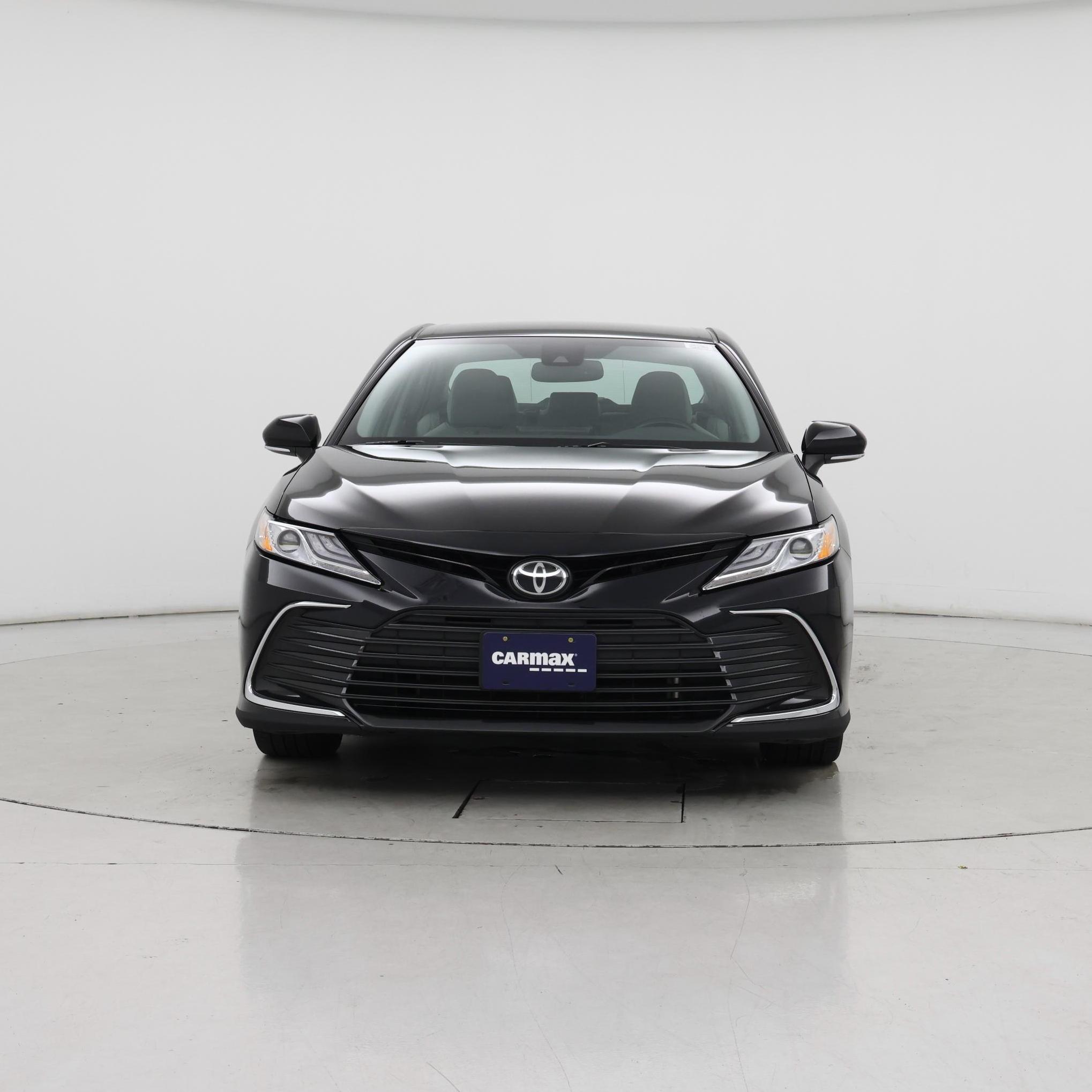Thumbnail: 2021 Toyota Camry - 5