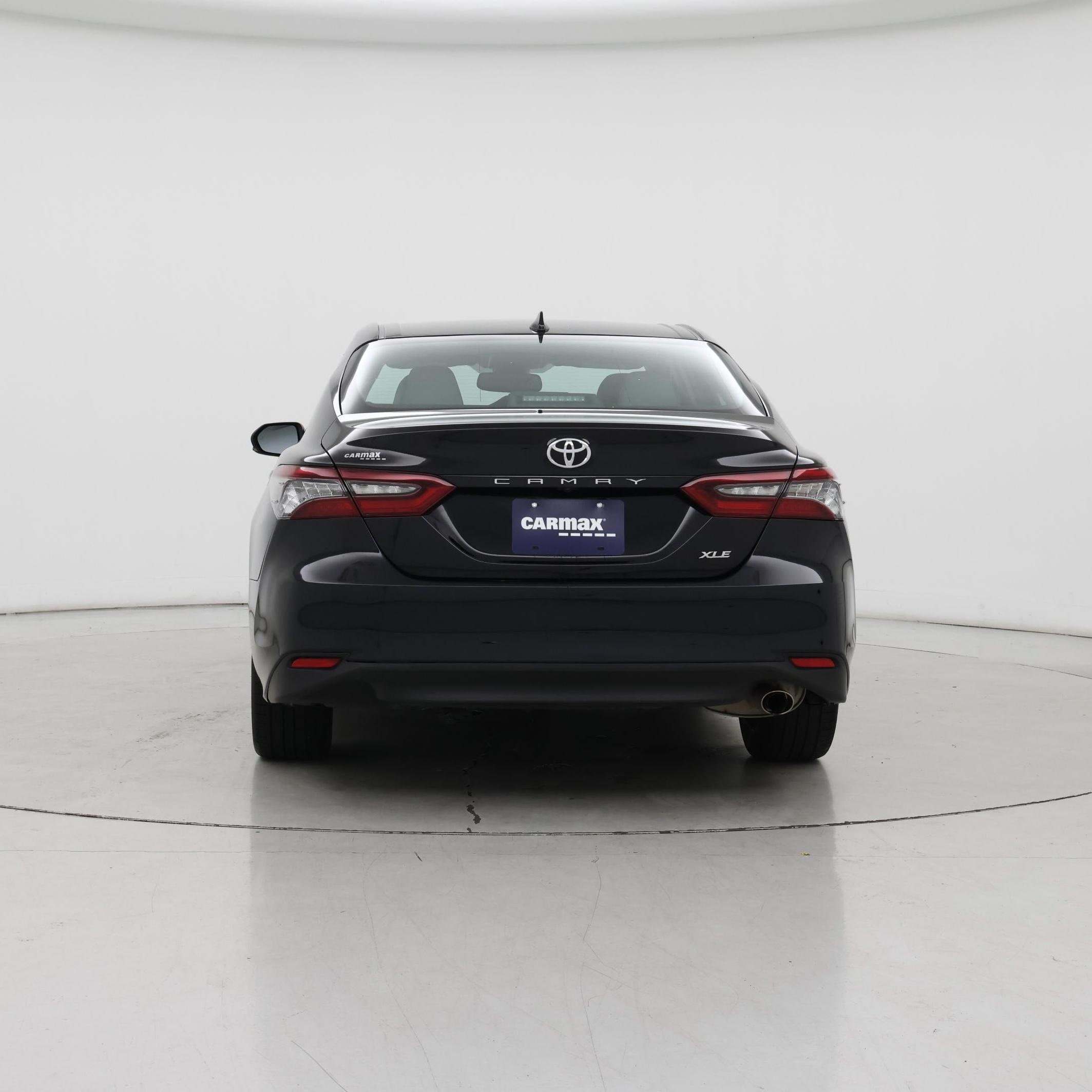 Thumbnail: 2021 Toyota Camry - 6