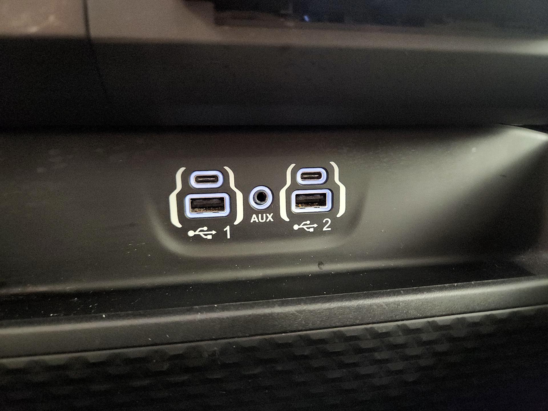 Thumbnail: 2021 RAM 1500 - 18