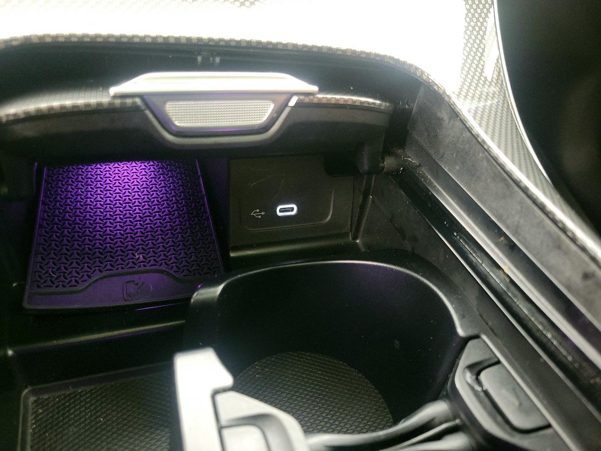 Thumbnail: 2022 Mercedes-Benz C-Class - 19