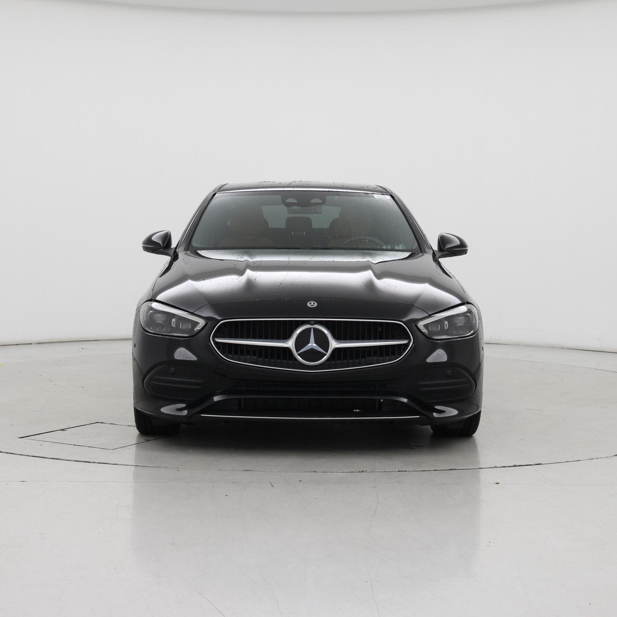 Thumbnail: 2022 Mercedes-Benz C-Class - 5