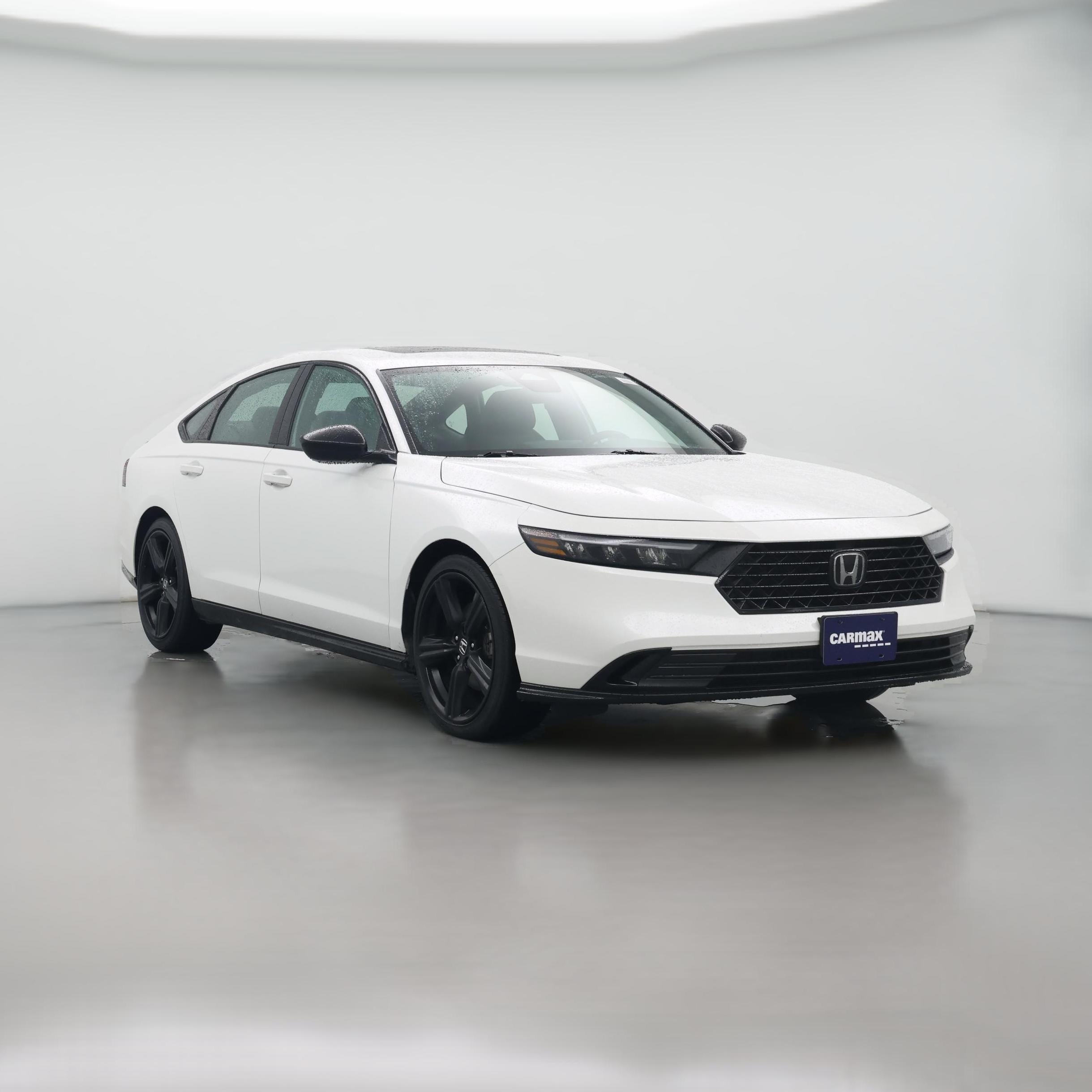 Thumbnail: 2023 Honda Accord - 1