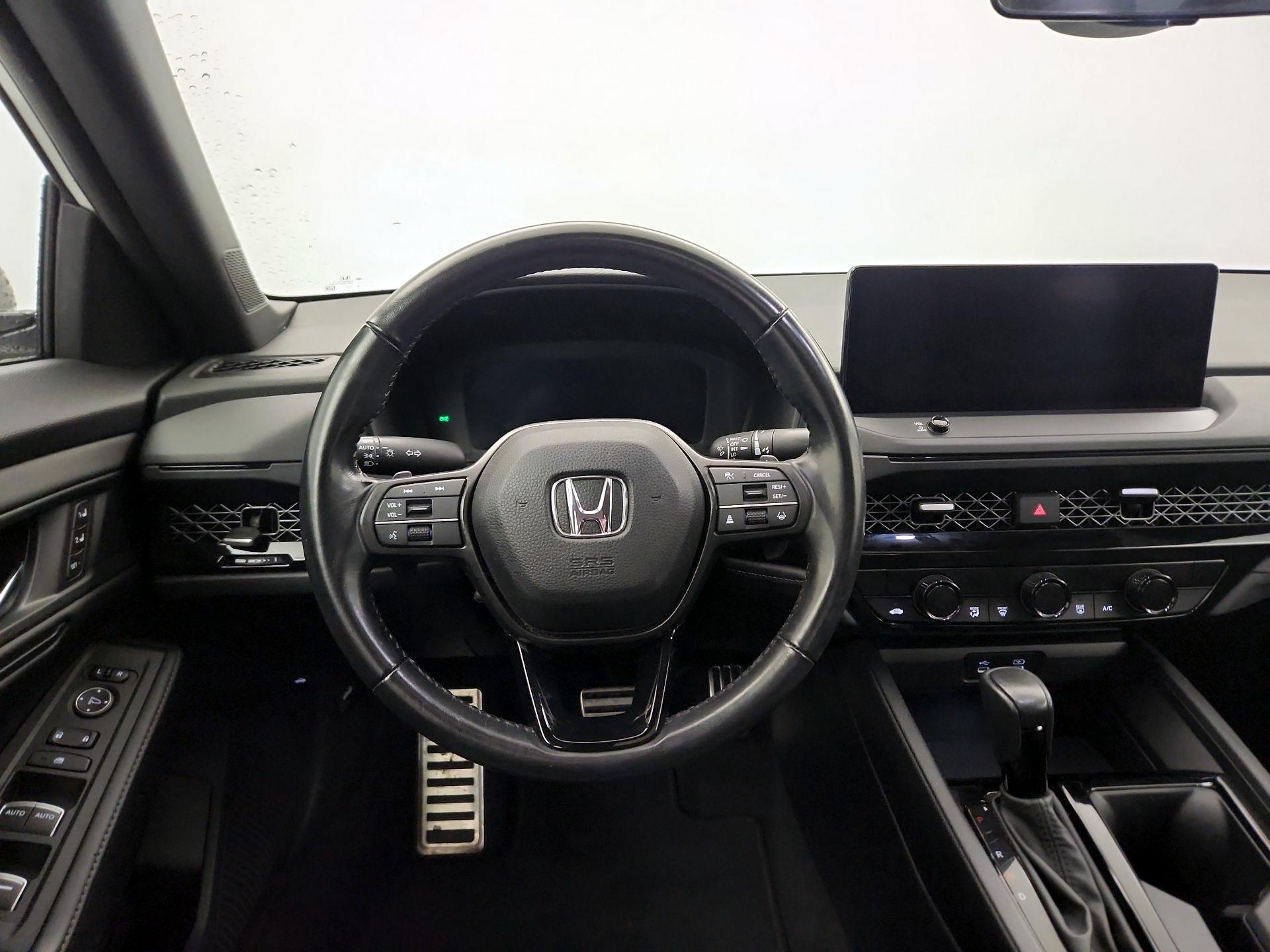 Thumbnail: 2023 Honda Accord - 10