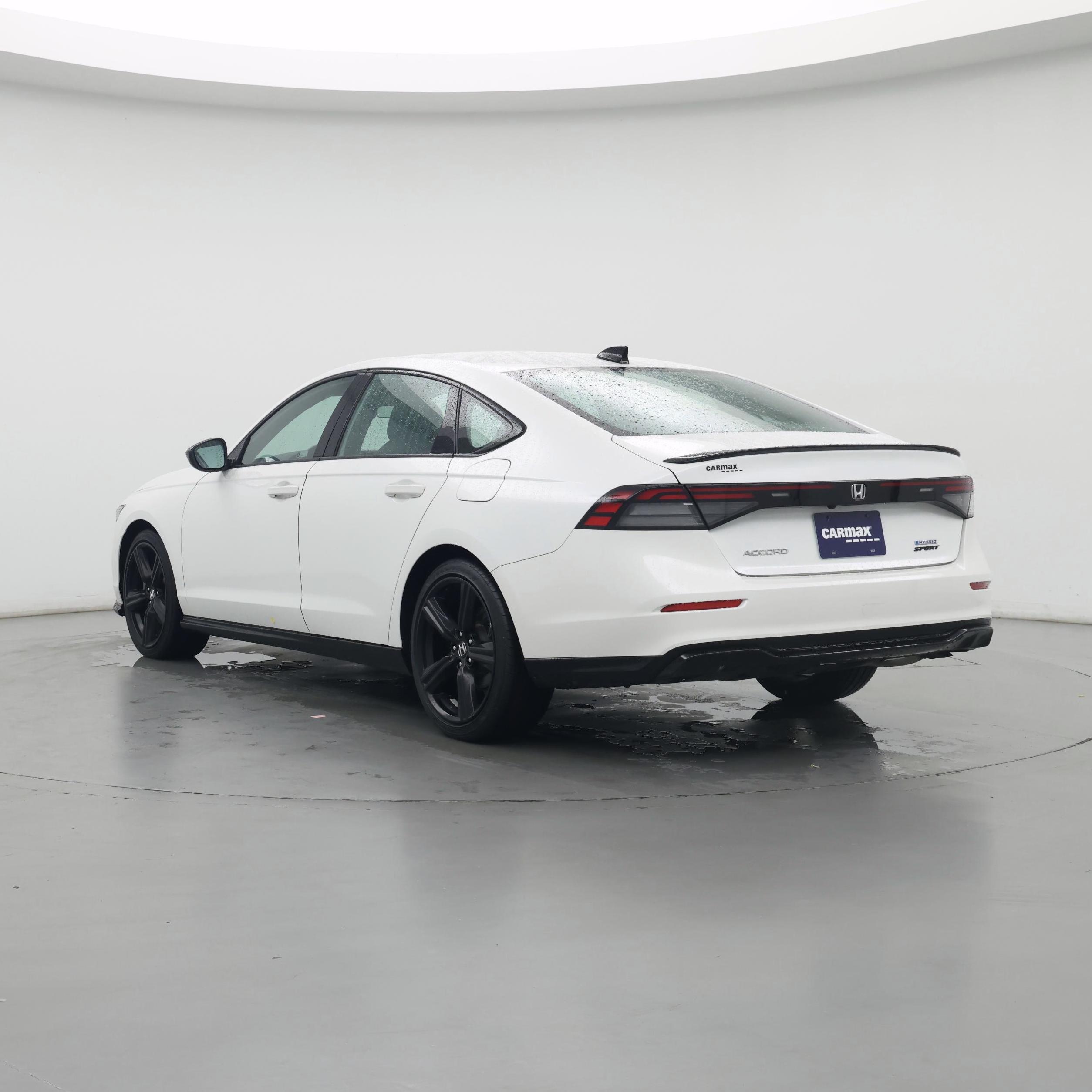 Thumbnail: 2023 Honda Accord - 2