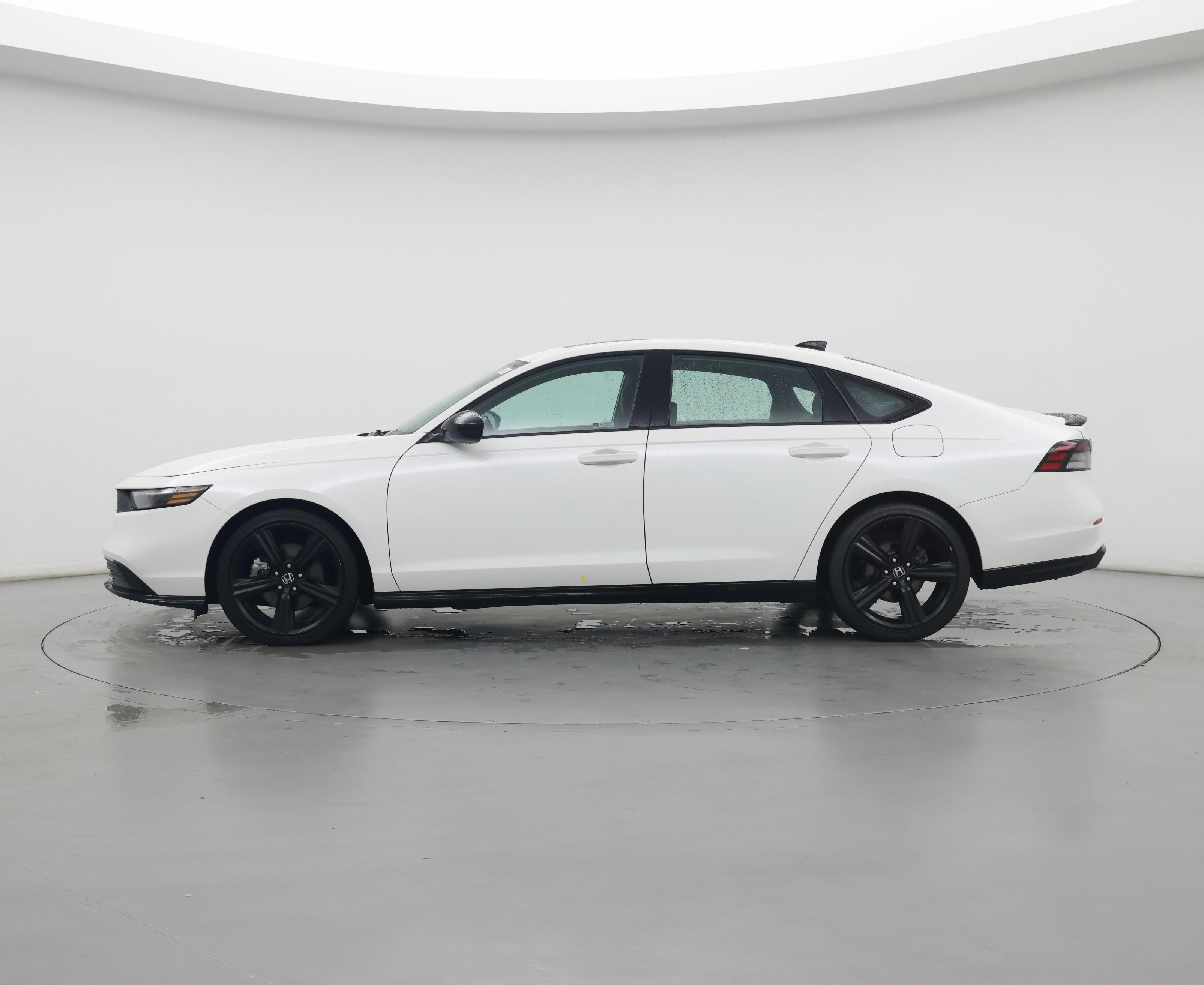 Thumbnail: 2023 Honda Accord - 3