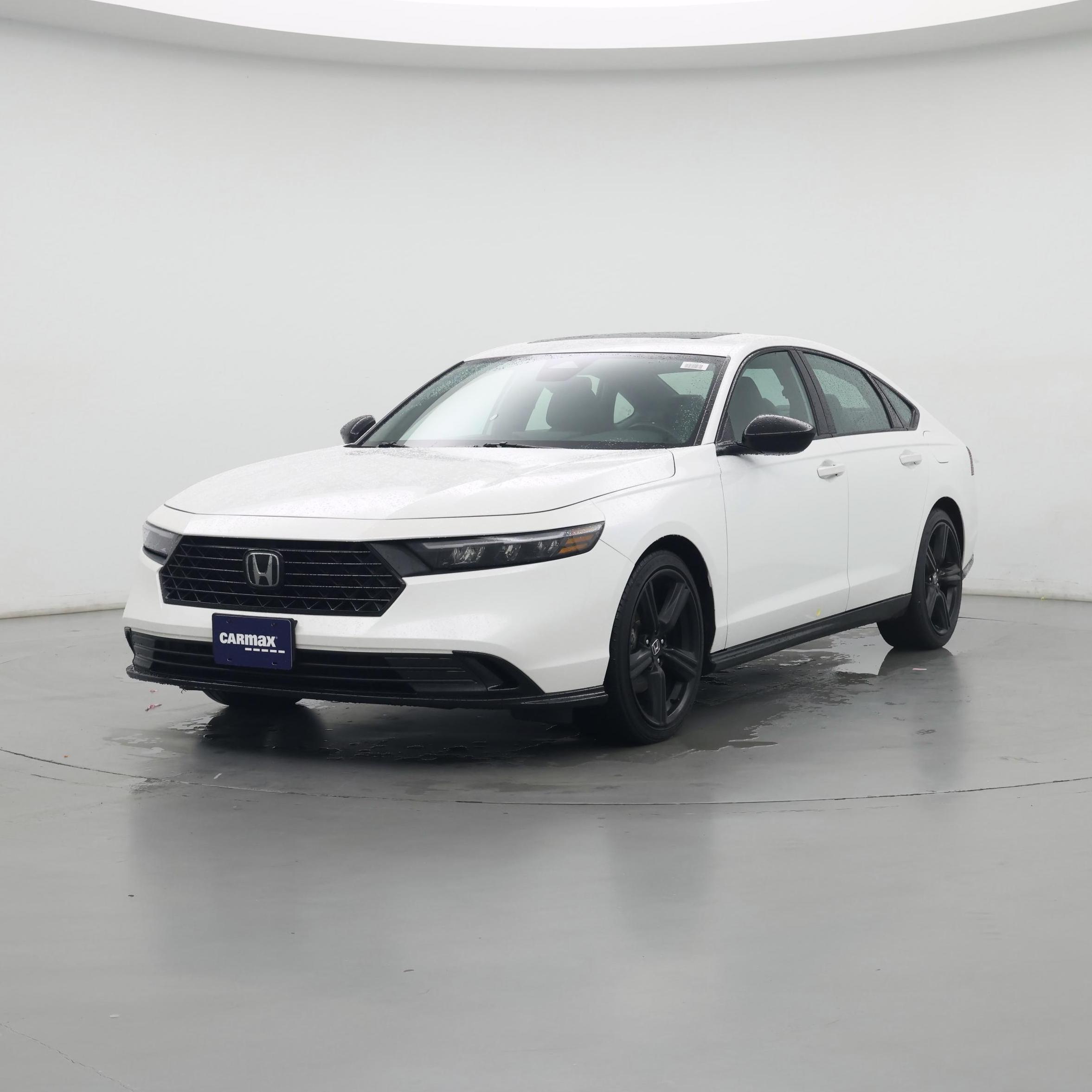 Thumbnail: 2023 Honda Accord - 4