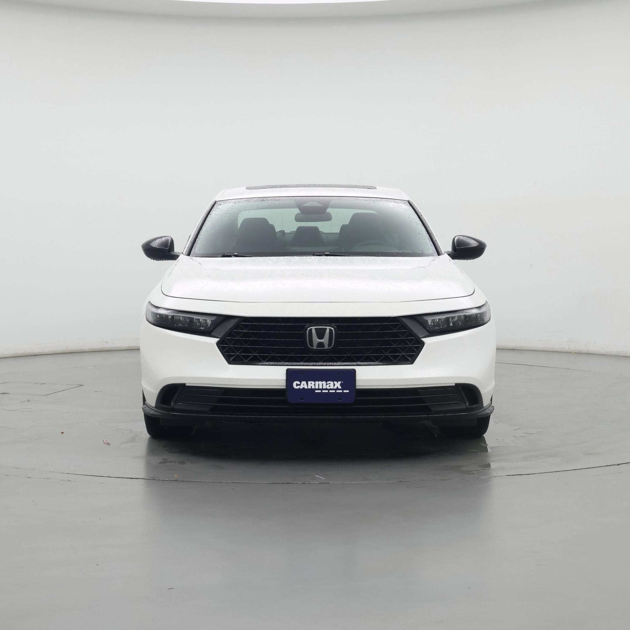 Thumbnail: 2023 Honda Accord - 5