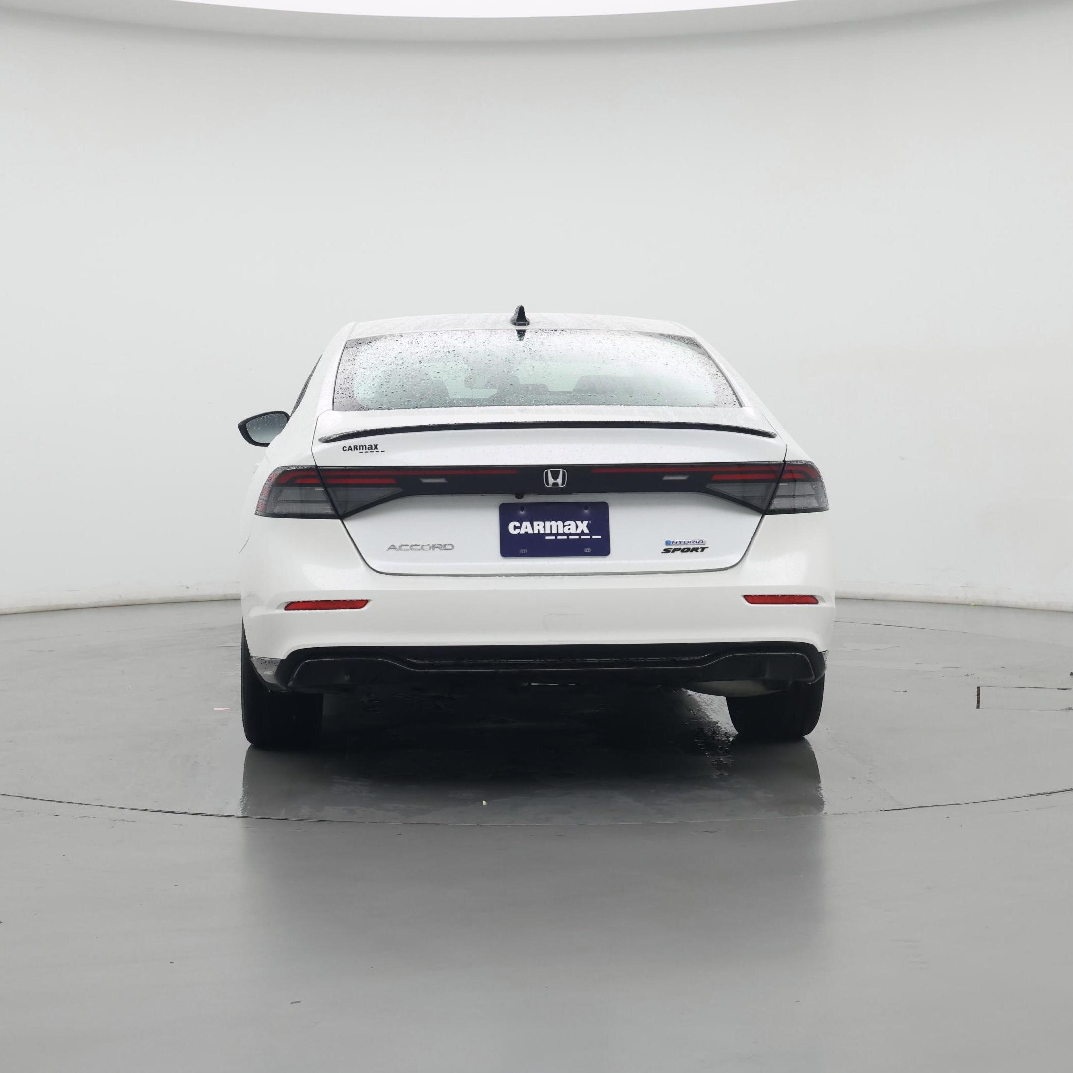 Thumbnail: 2023 Honda Accord - 6