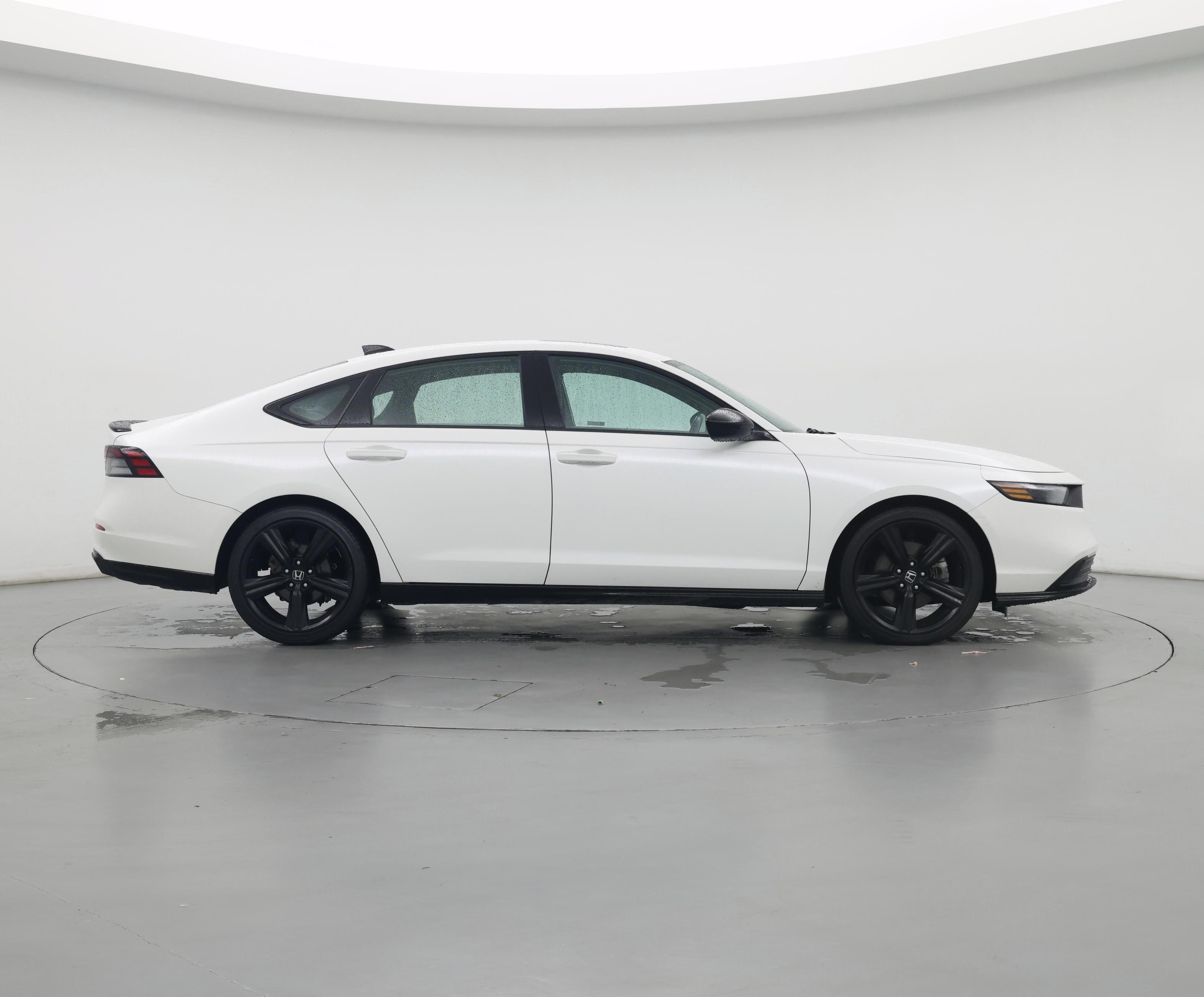 Thumbnail: 2023 Honda Accord - 7