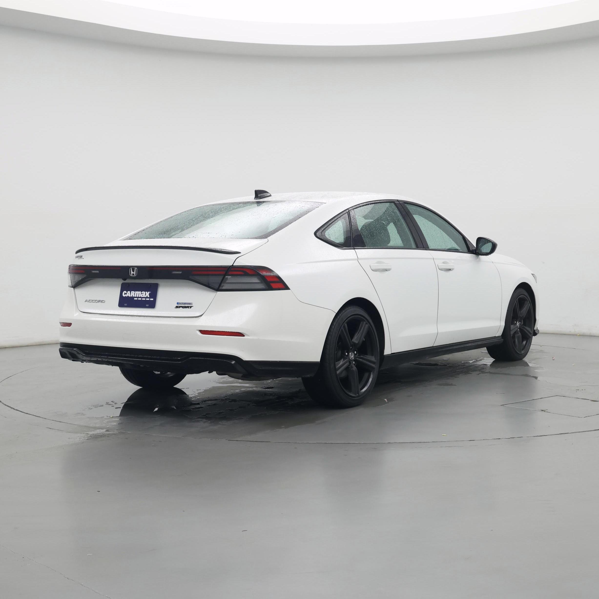Thumbnail: 2023 Honda Accord - 8