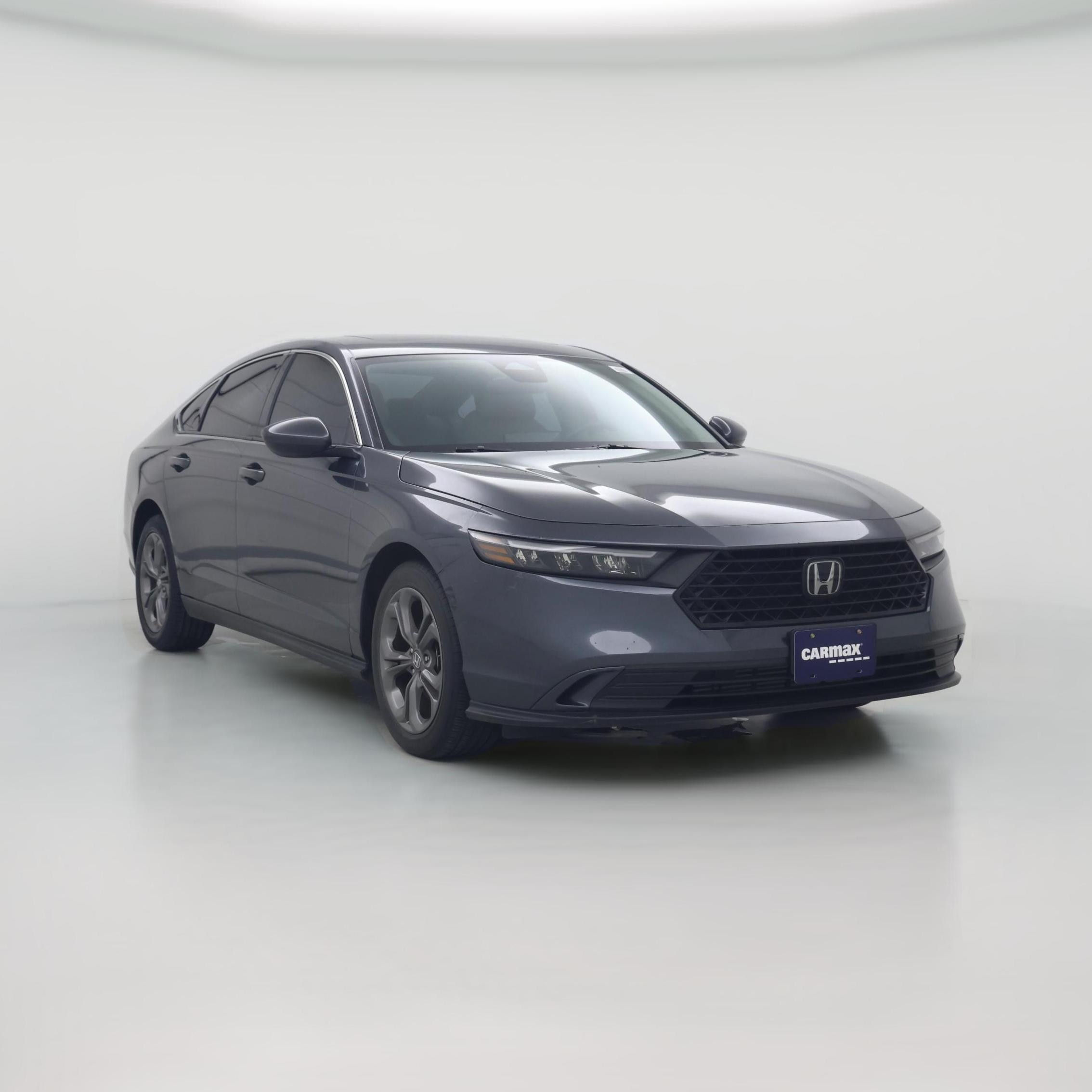 Thumbnail: 2023 Honda Accord - 1