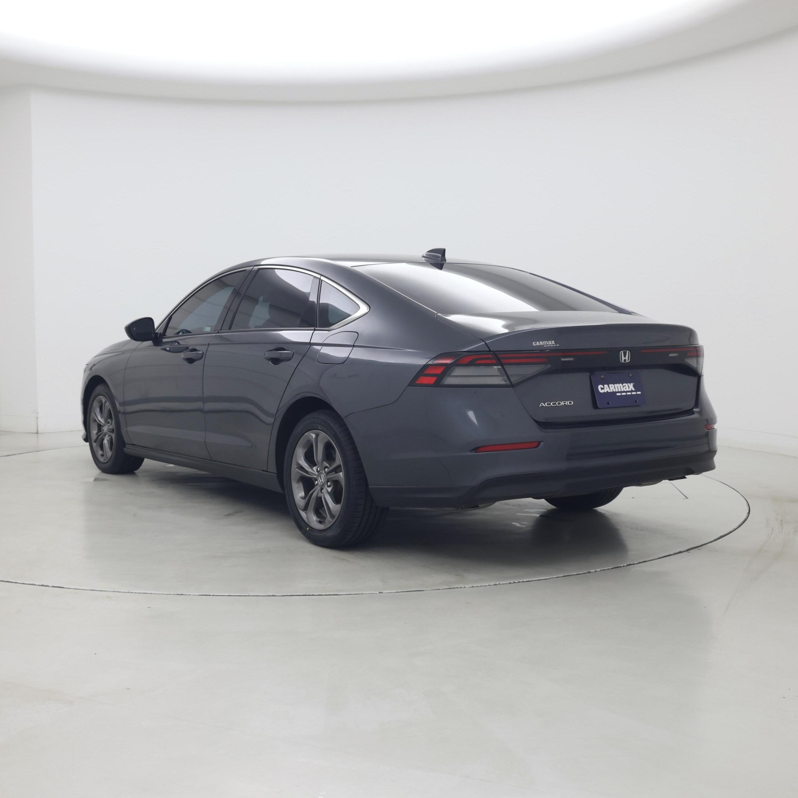 Thumbnail: 2023 Honda Accord - 2