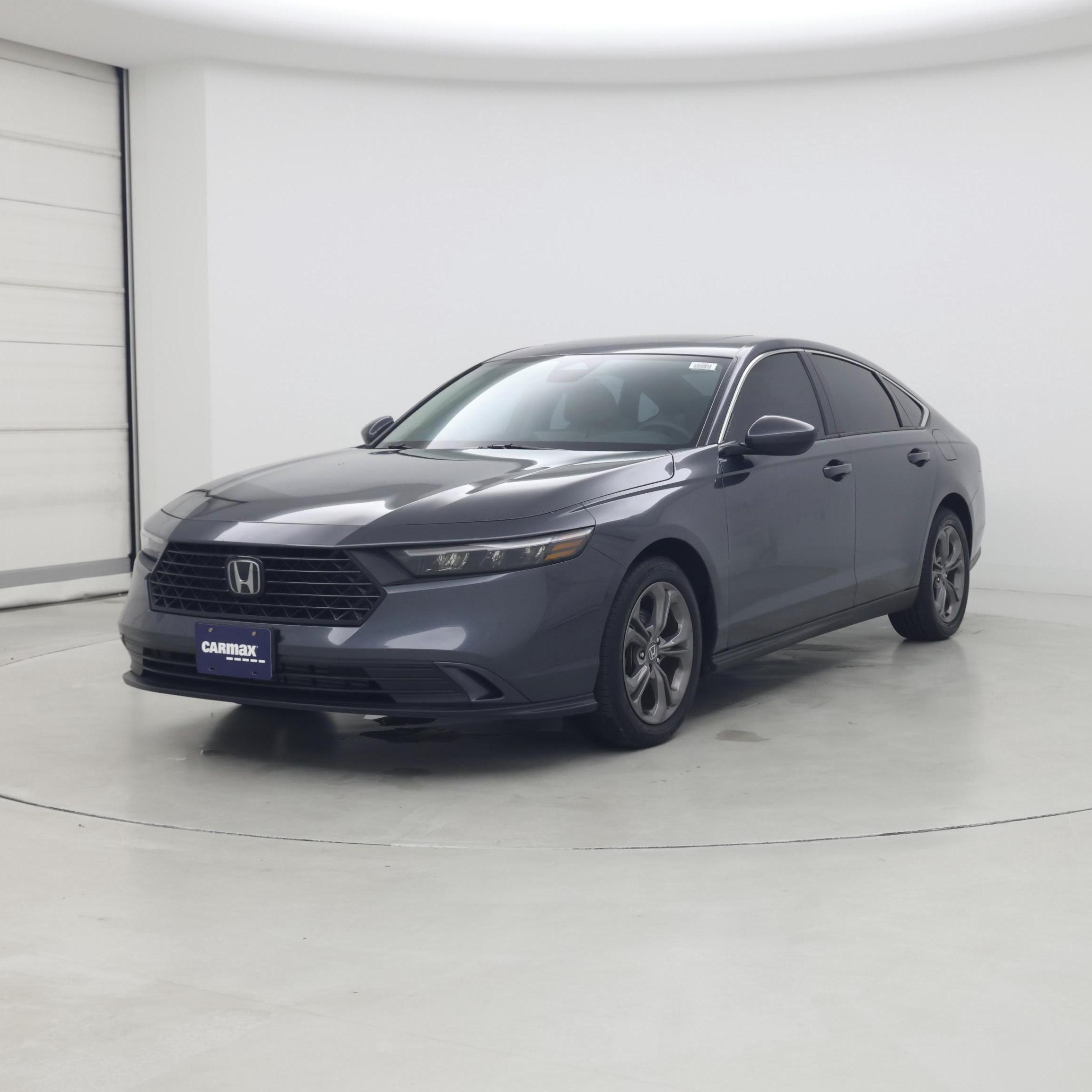 Thumbnail: 2023 Honda Accord - 4