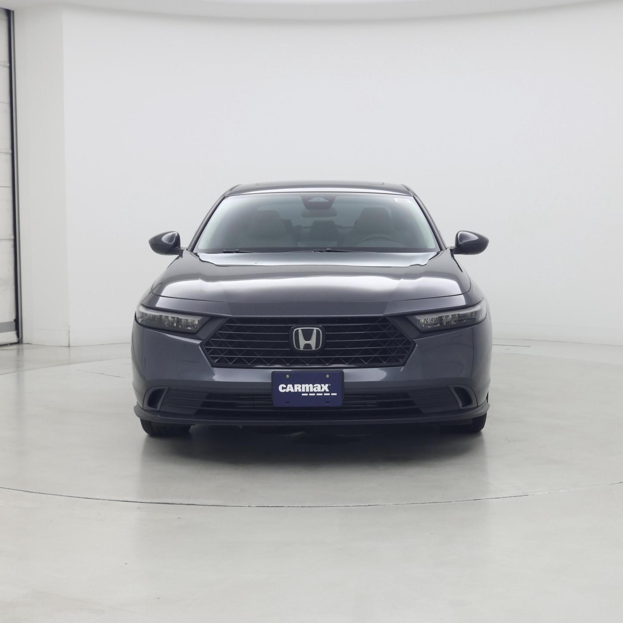 Thumbnail: 2023 Honda Accord - 5